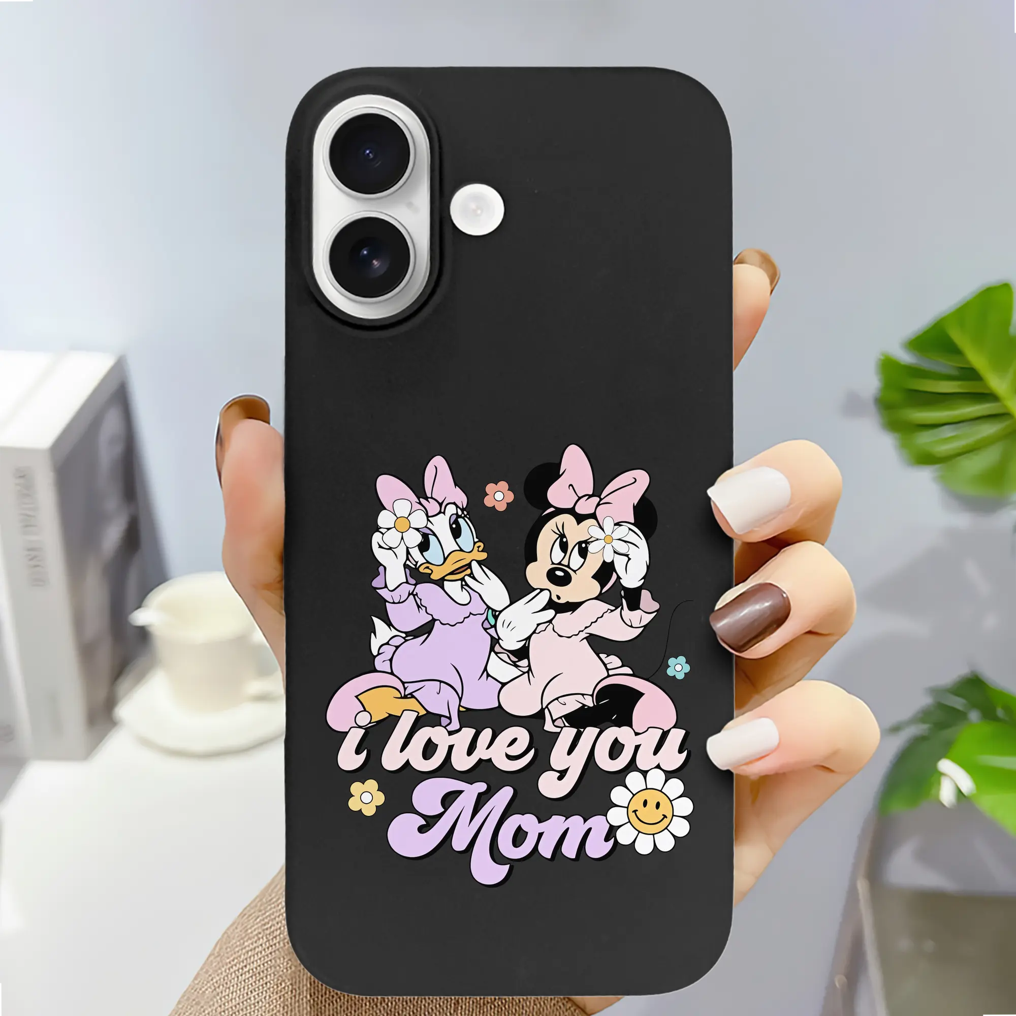 ミッキーマウス（Mickey Mouse） グッズ ミニーマウス（Minnie Mouse）