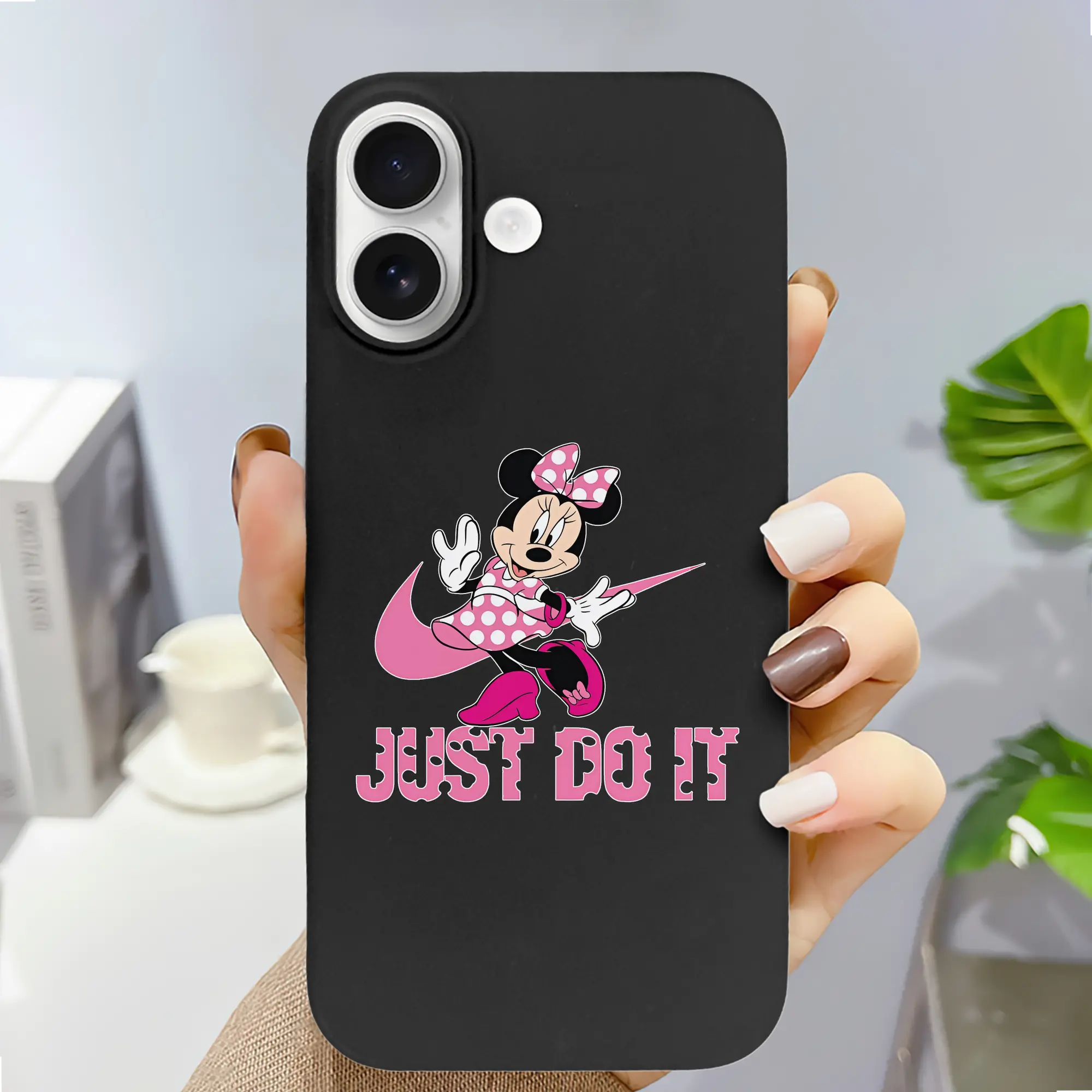 ミッキーマウス（Mickey Mouse） グッズ ミニーマウス（Minnie Mouse）