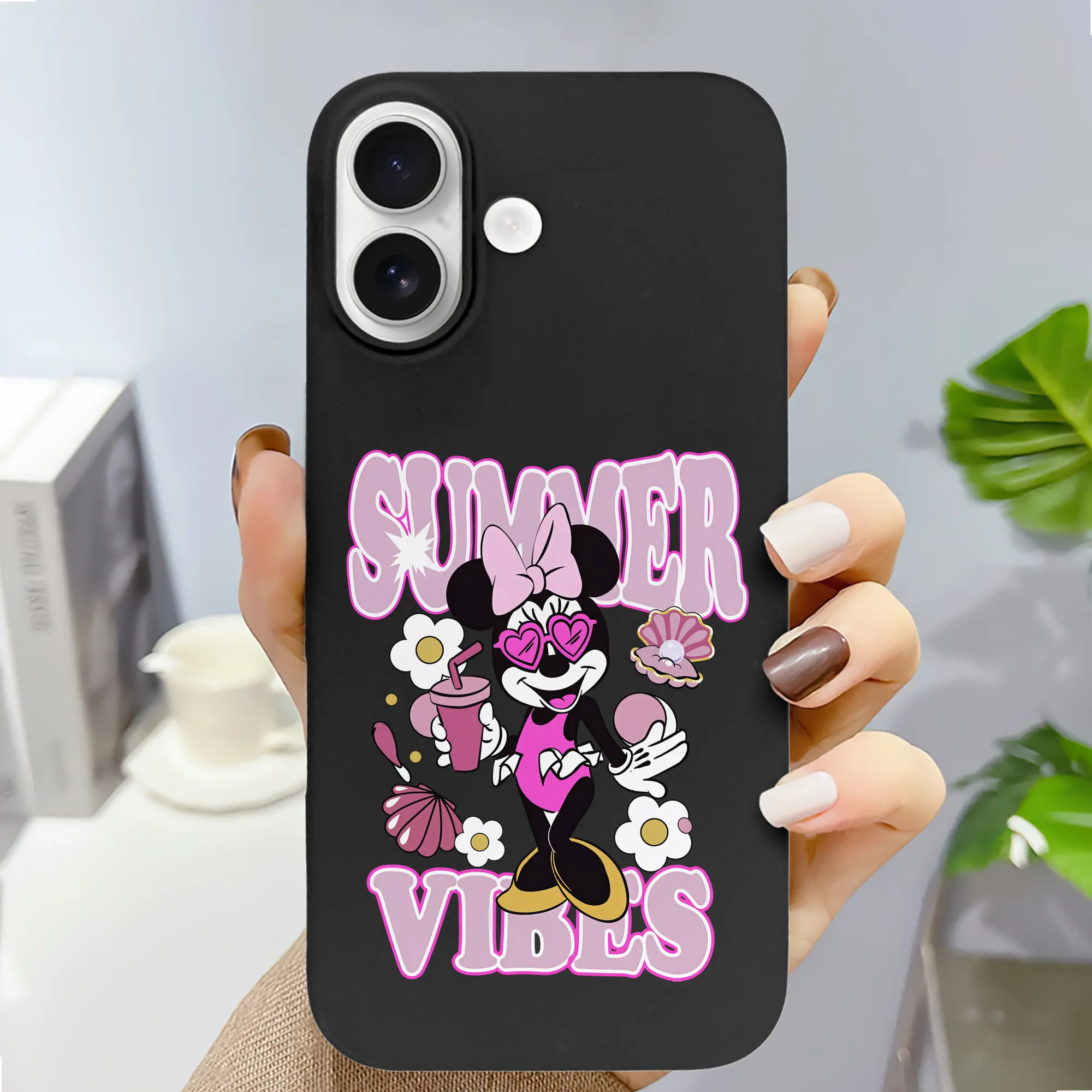 ミッキーマウス（Mickey Mouse） グッズ ミニーマウス（Minnie Mouse）