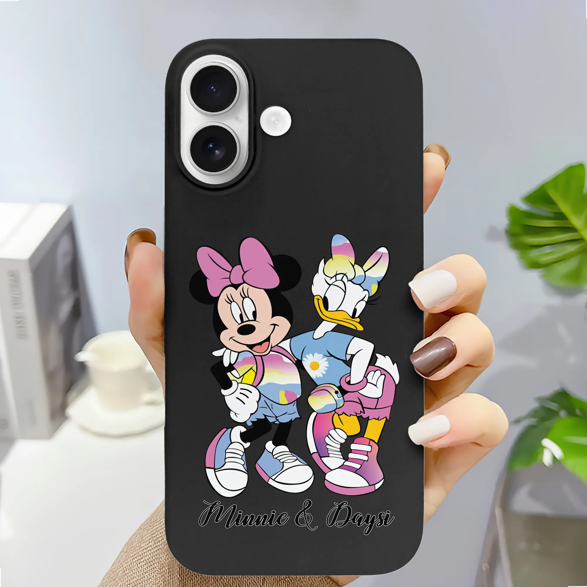 ミッキーマウス（Mickey Mouse） グッズ ミニーマウス（Minnie Mouse）
