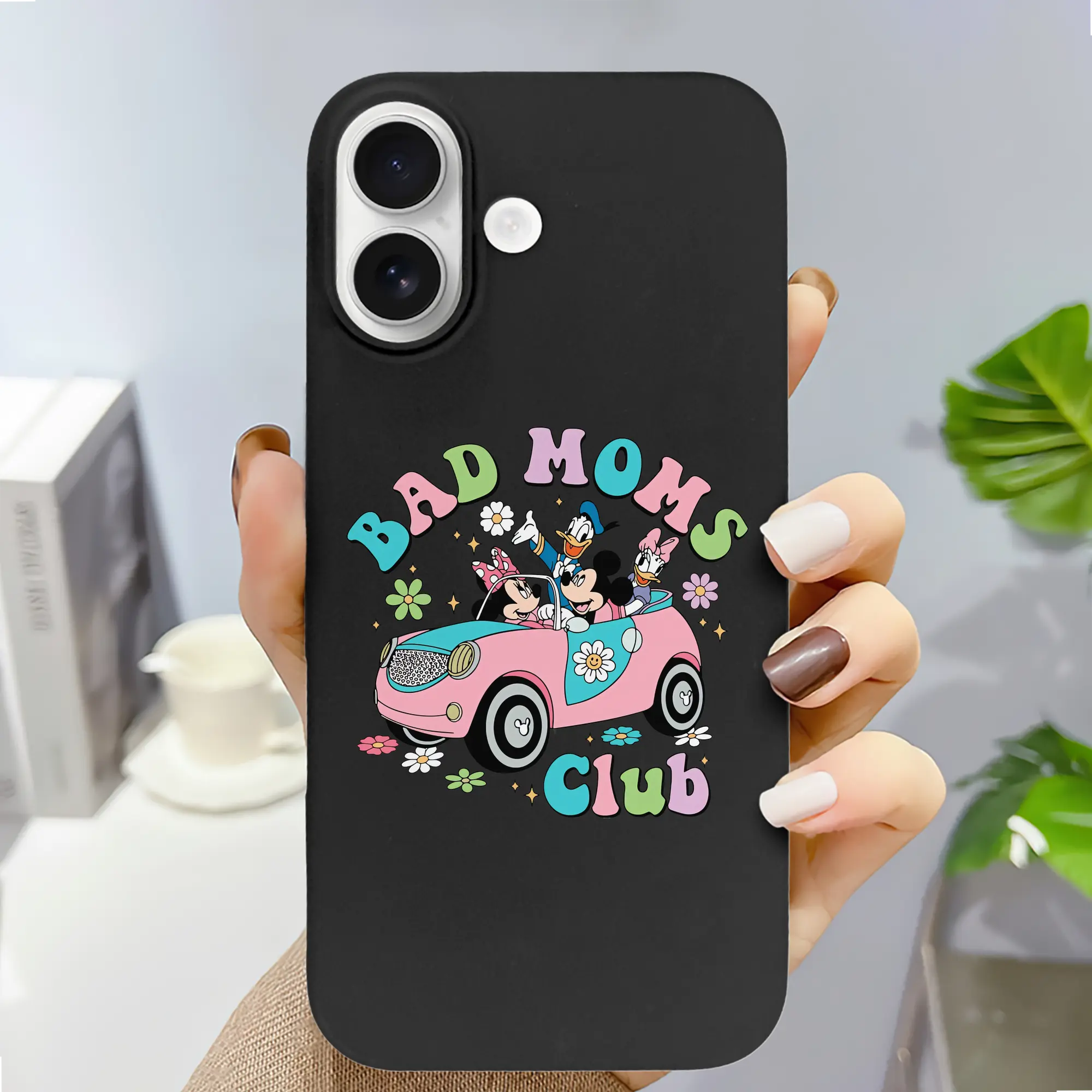 ミッキーマウス（Mickey Mouse） グッズ ミニーマウス（Minnie Mouse）