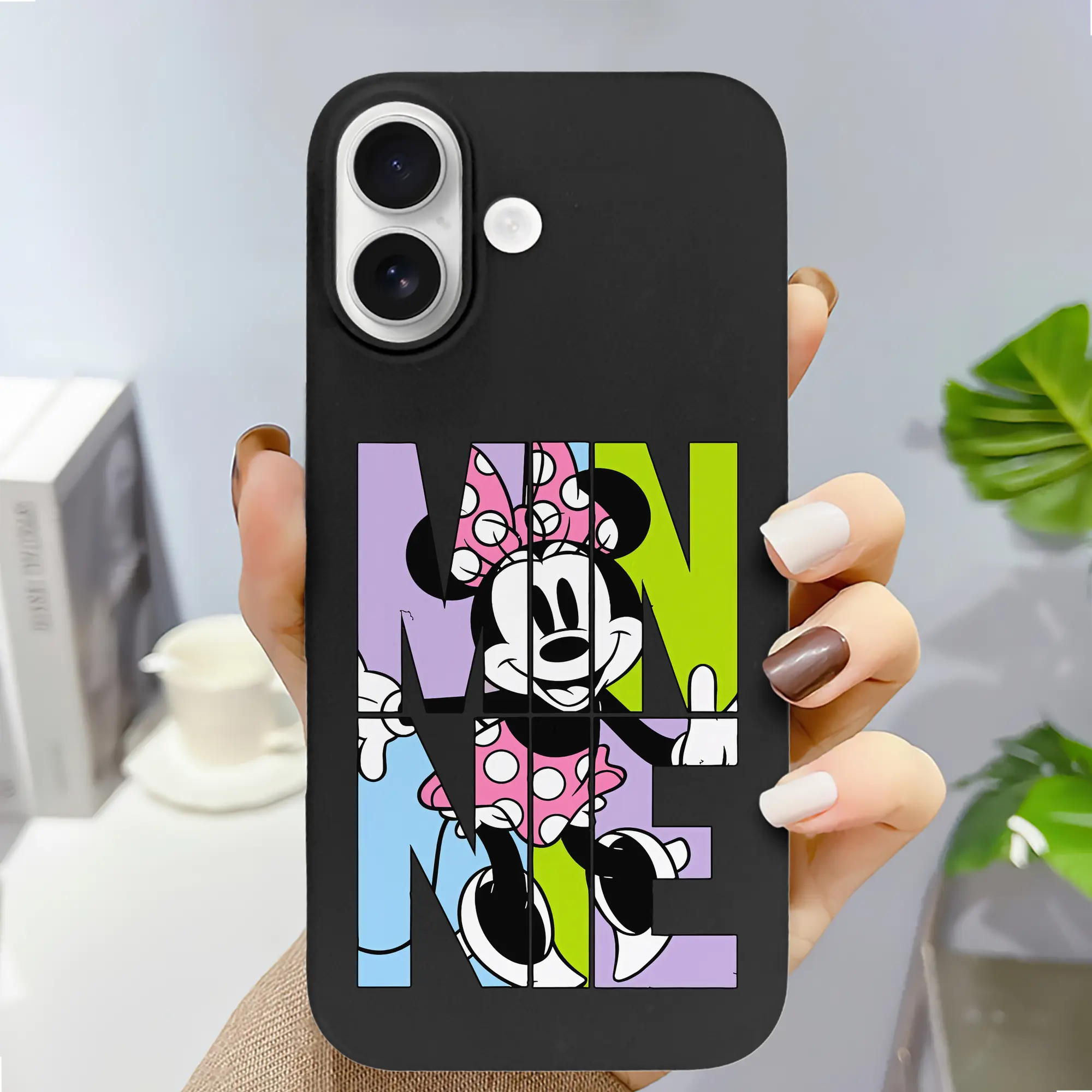 ミッキーマウス（Mickey Mouse） グッズ ミニーマウス（Minnie Mouse）