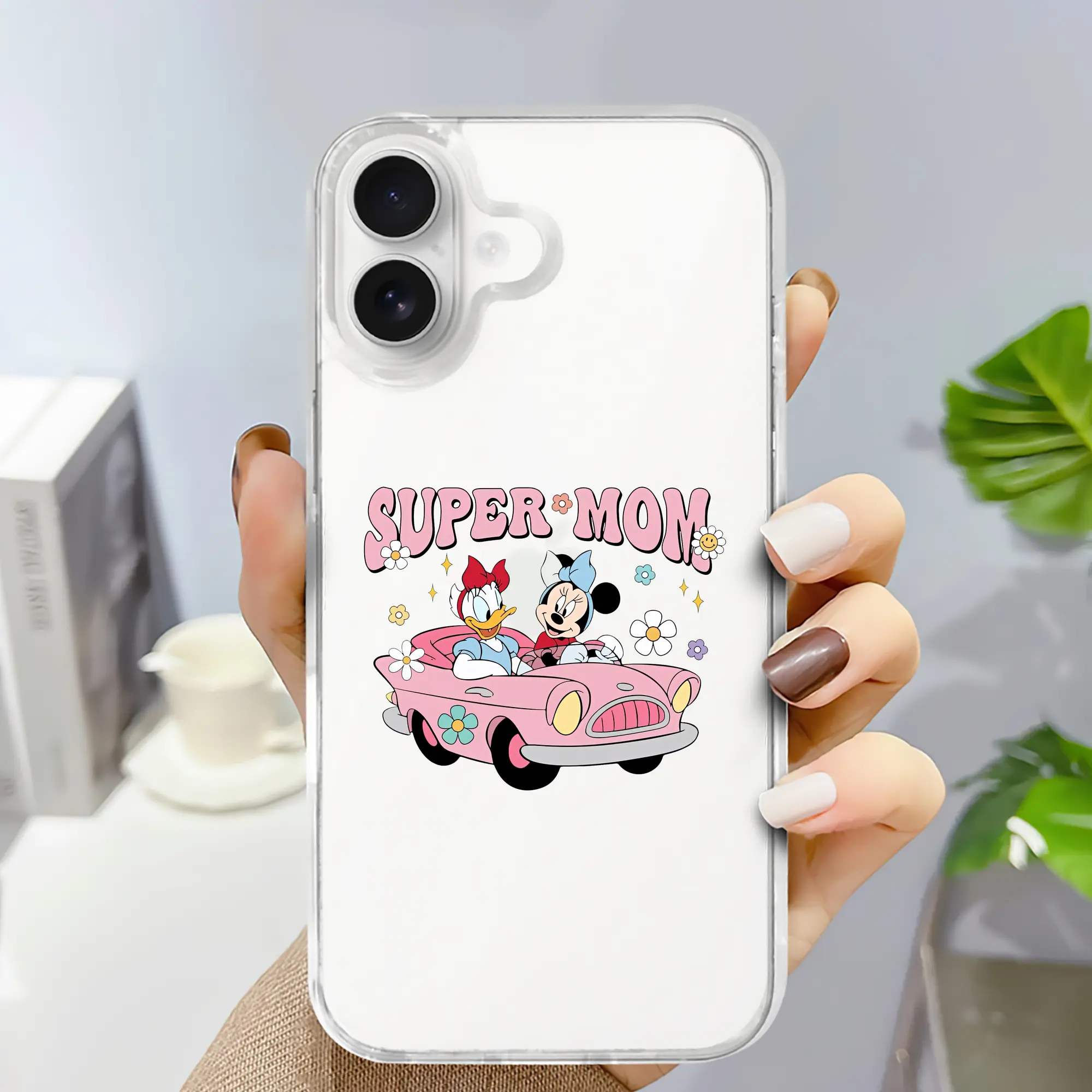 ミッキーマウス（Mickey Mouse） グッズ ミニーマウス（Minnie Mouse）