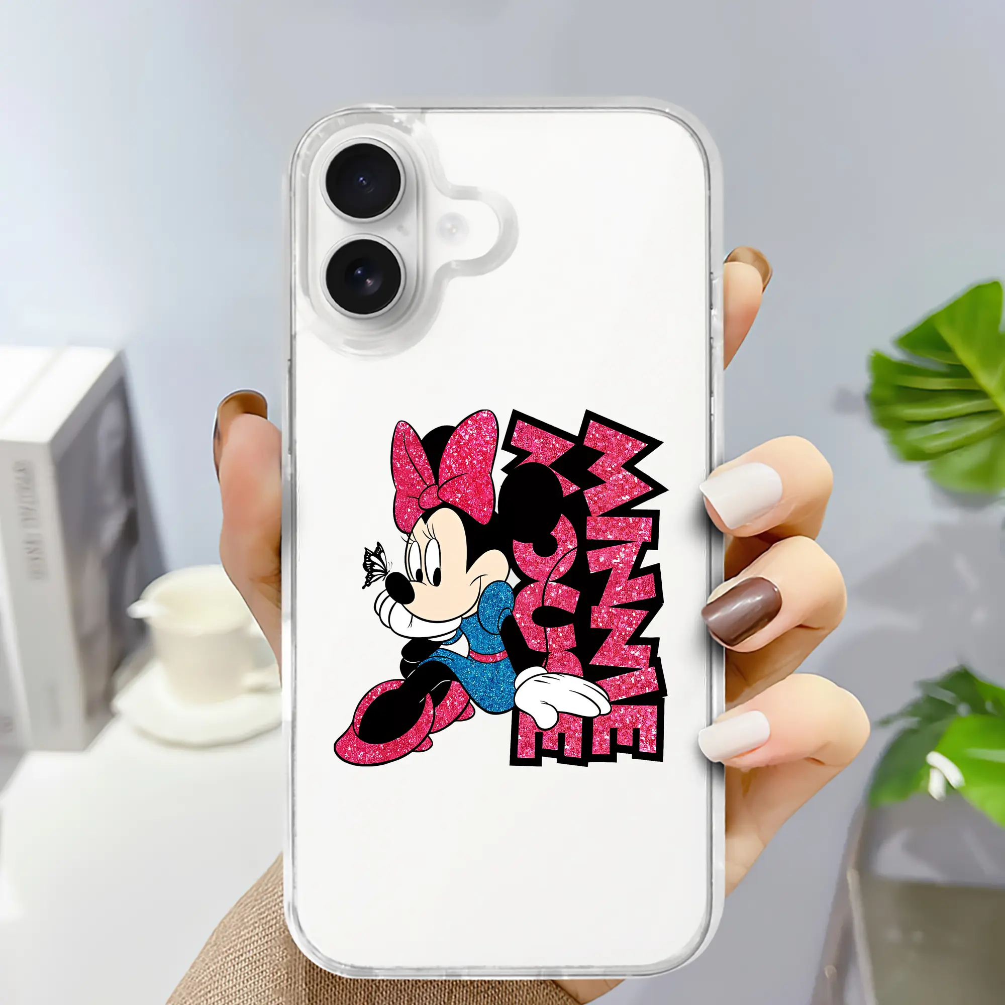 ミッキーマウス（Mickey Mouse） グッズ ミニーマウス（Minnie Mouse）