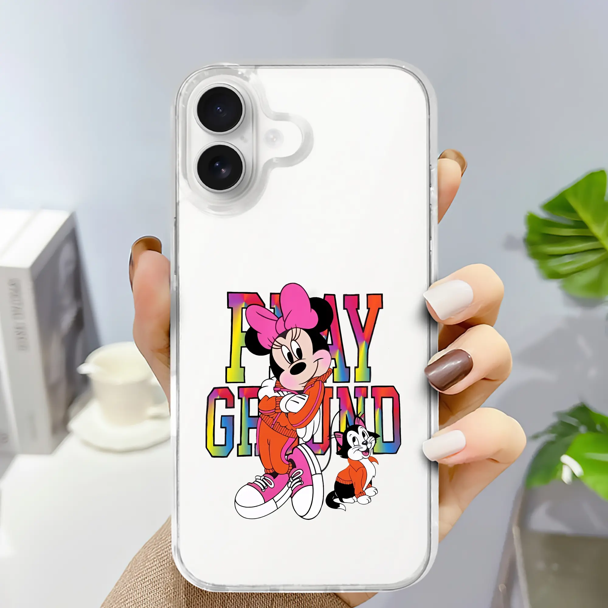 ミッキーマウス（Mickey Mouse） グッズ ミニーマウス（Minnie Mouse）
