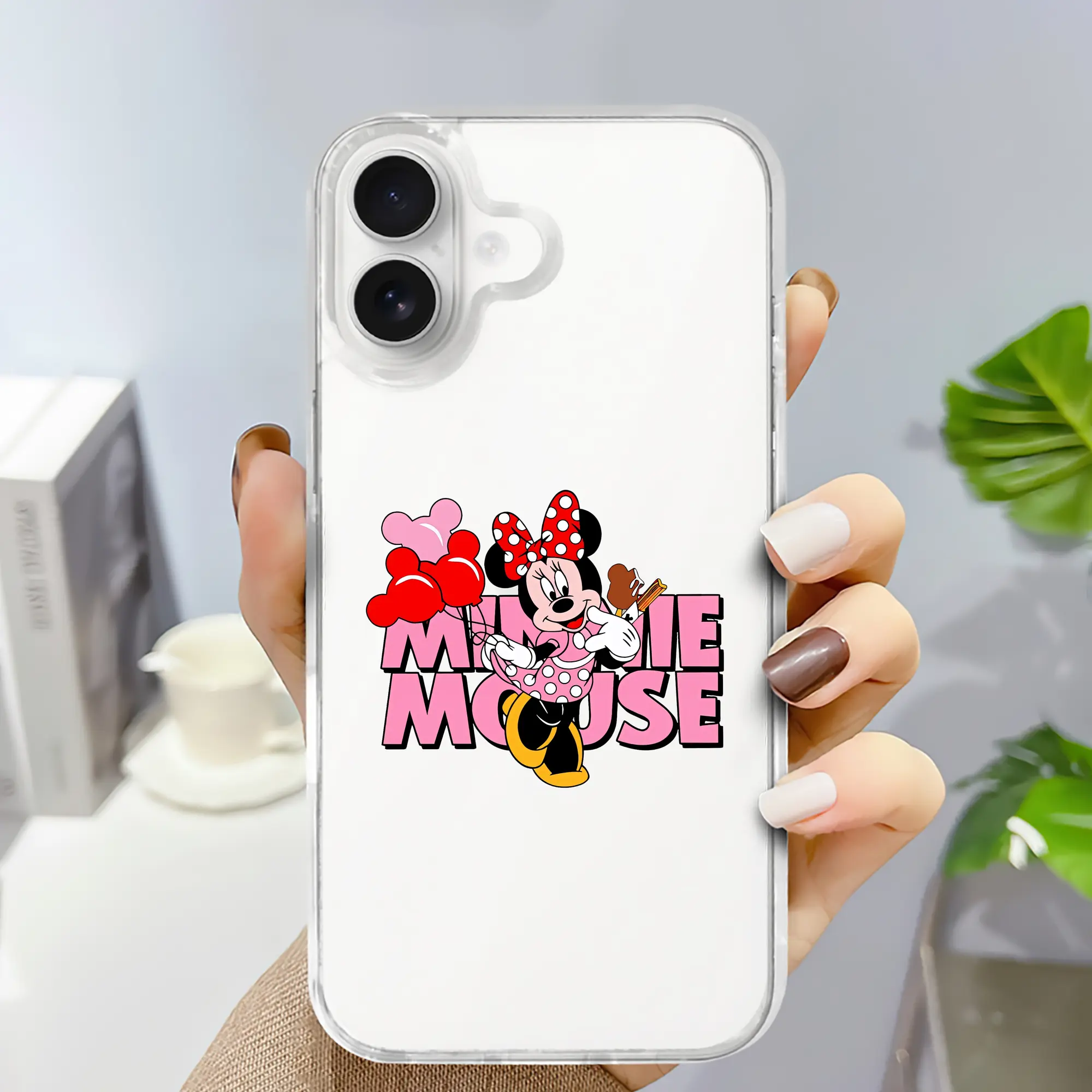 ミッキーマウス（Mickey Mouse） グッズ ミニーマウス（Minnie Mouse）