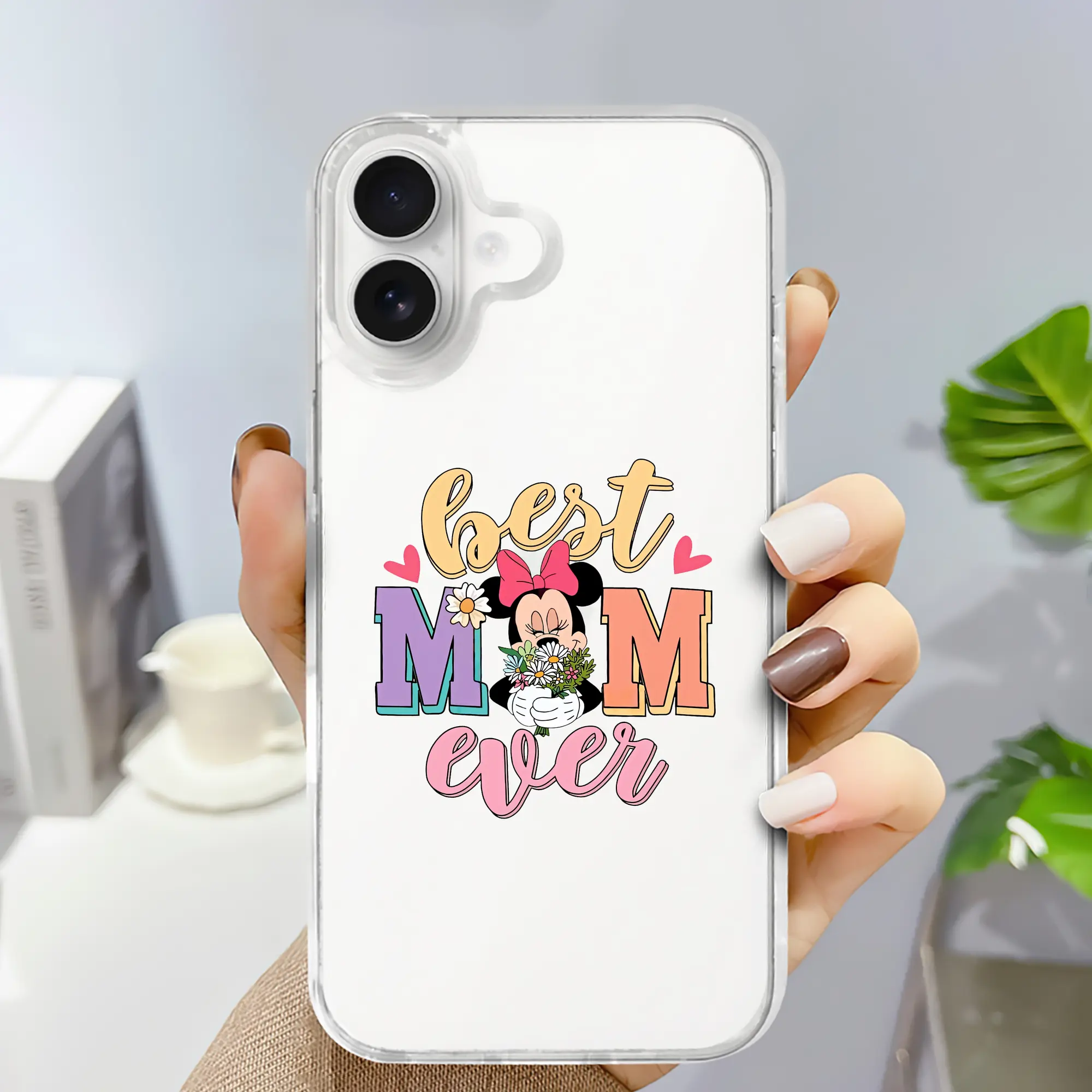 ミッキーマウス（Mickey Mouse） グッズ ミニーマウス（Minnie Mouse）