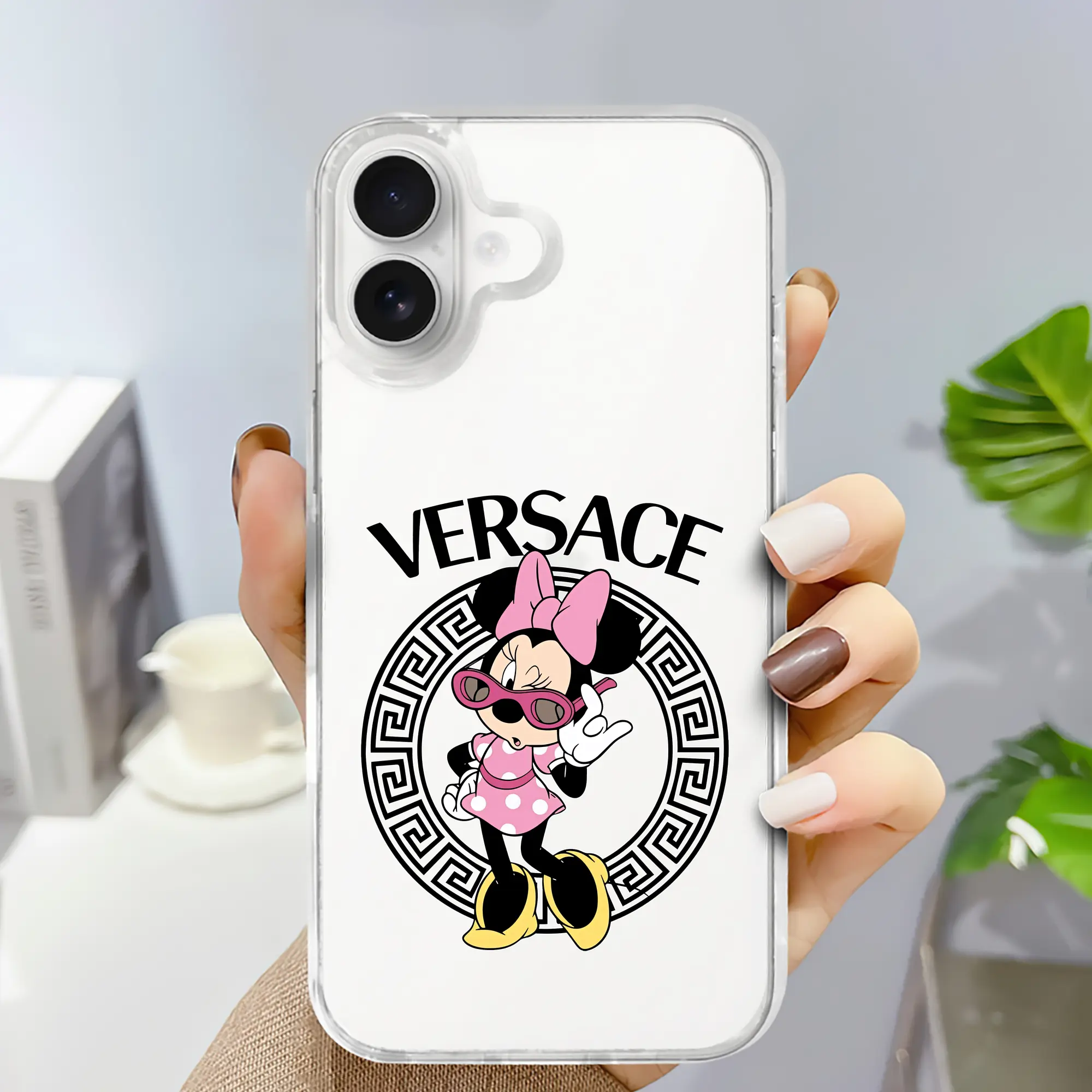 ミッキーマウス（Mickey Mouse） グッズ ミニーマウス（Minnie Mouse）