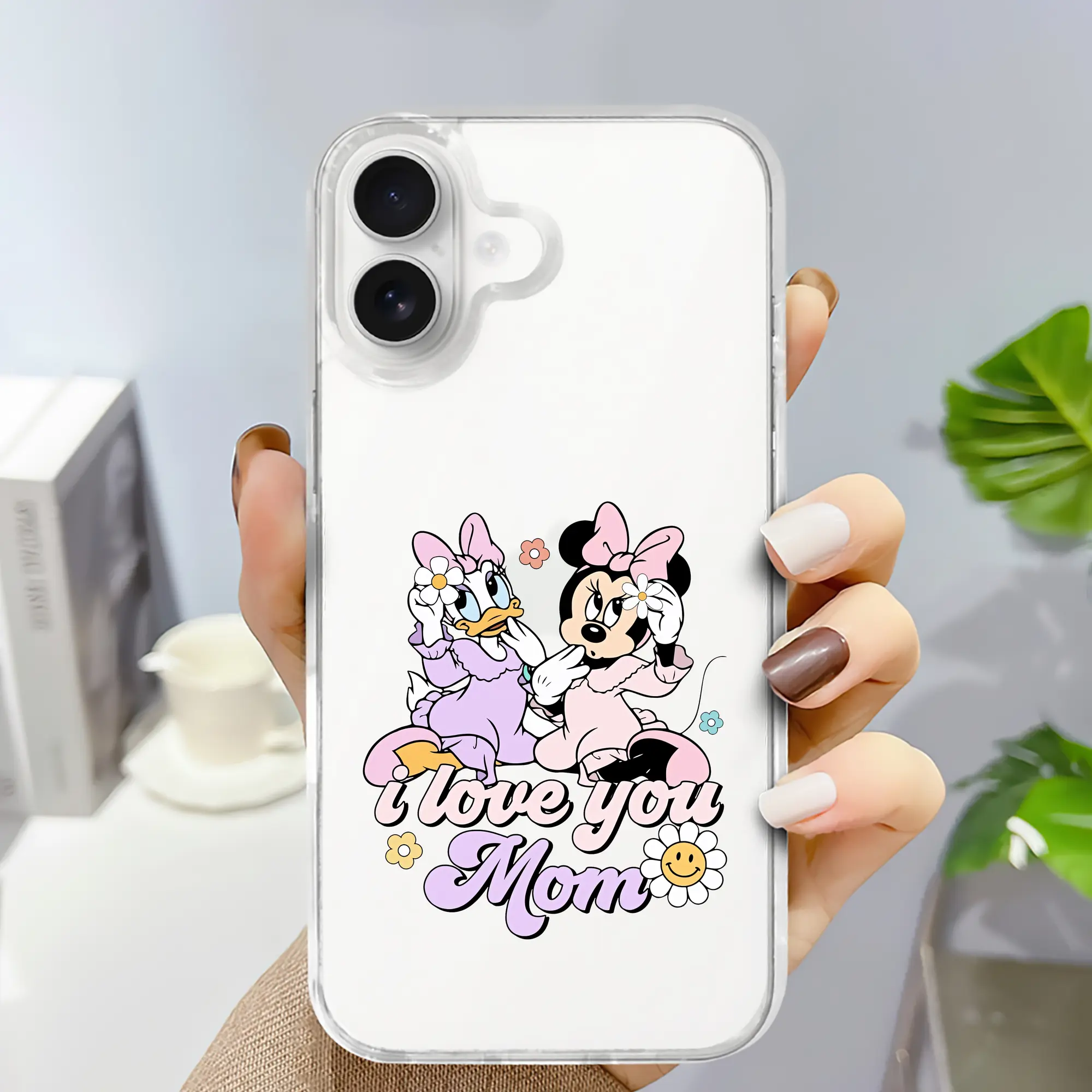 ミッキーマウス（Mickey Mouse） グッズ ミニーマウス（Minnie Mouse）