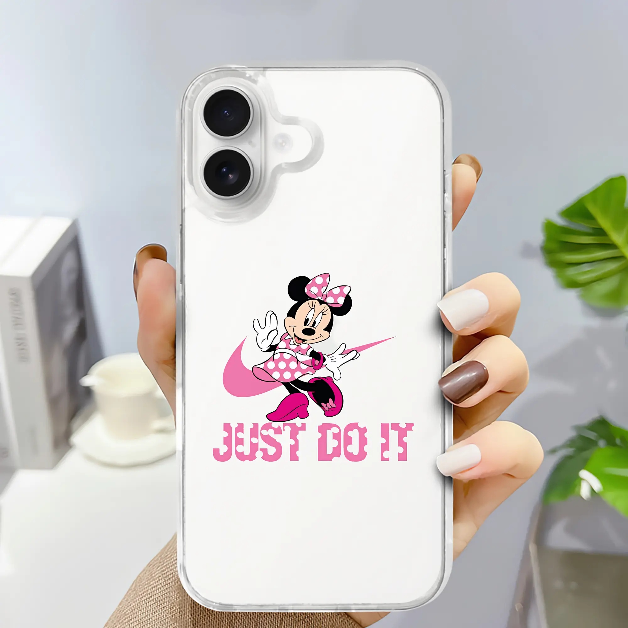 ミッキーマウス（Mickey Mouse） グッズ ミニーマウス（Minnie Mouse）