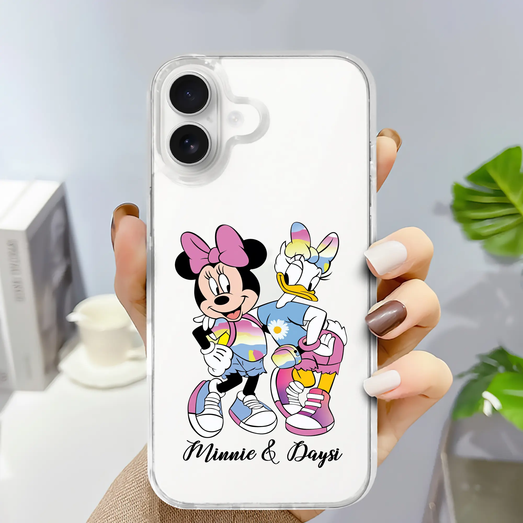 ミッキーマウス（Mickey Mouse） グッズ ミニーマウス（Minnie Mouse）