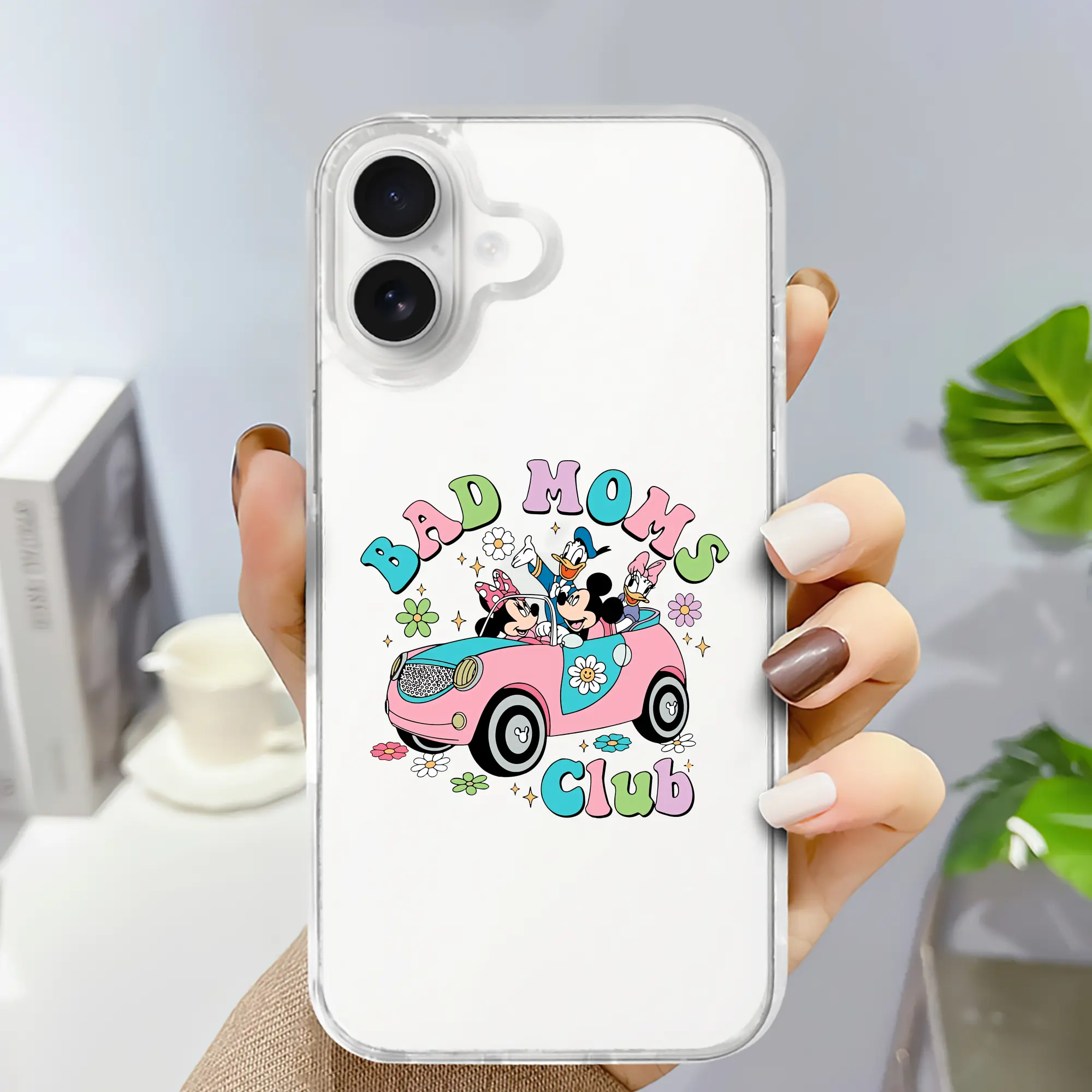 ミッキーマウス（Mickey Mouse） グッズ ミニーマウス（Minnie Mouse）