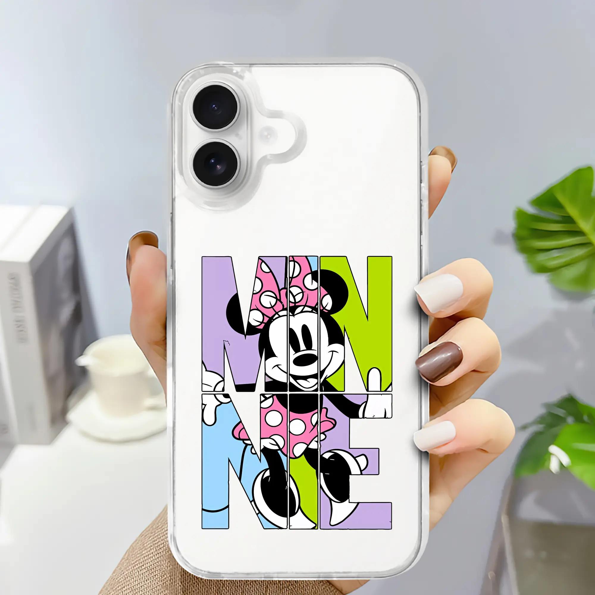 ミッキーマウス（Mickey Mouse） グッズ ミニーマウス（Minnie Mouse）