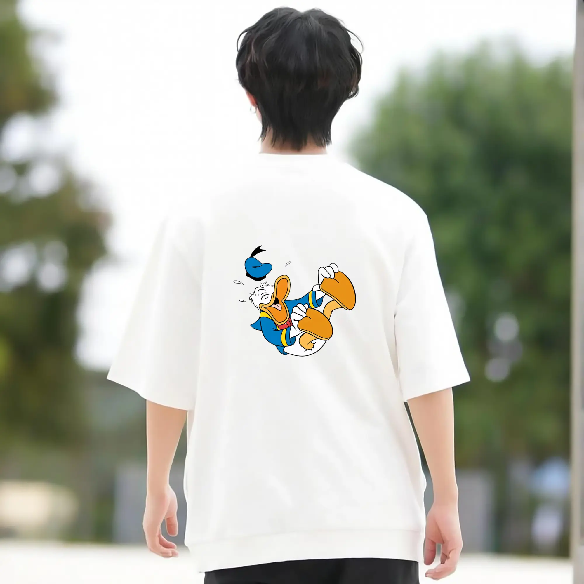 ミッキーマウス（Mickey Mouse） グッズ ドナルドダック（Donald Duck）