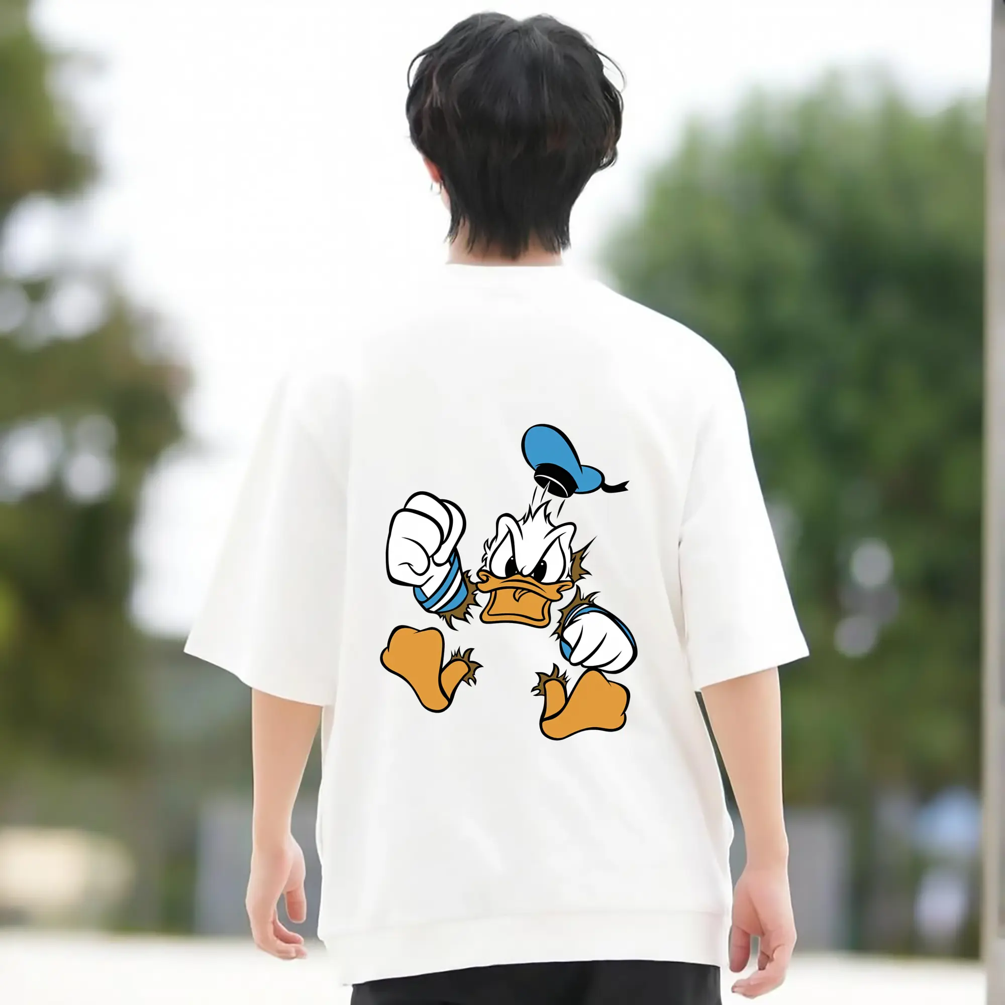 ミッキーマウス（Mickey Mouse） グッズ ドナルドダック（Donald Duck）