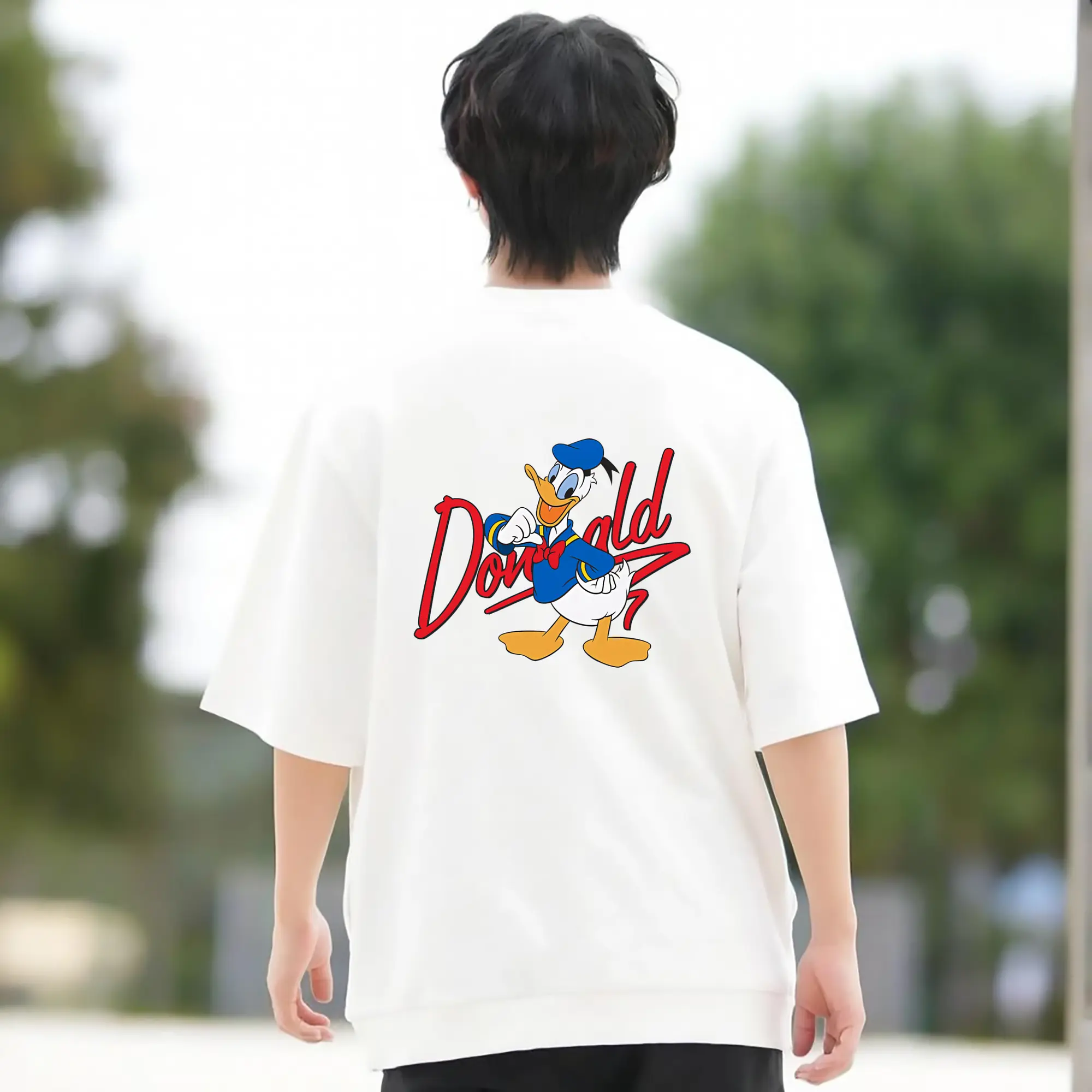 ミッキーマウス（Mickey Mouse） グッズ ドナルドダック（Donald Duck）