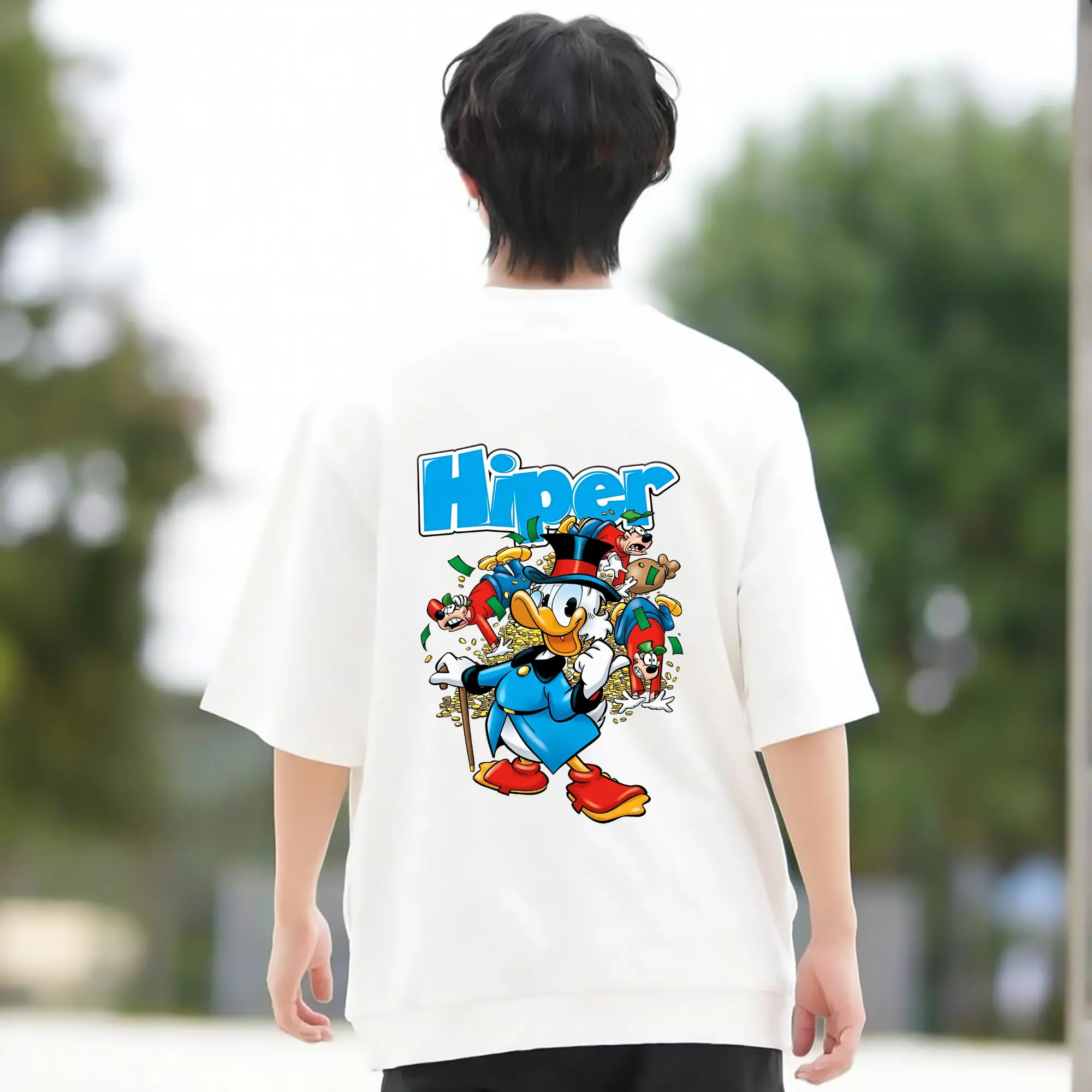 ミッキーマウス（Mickey Mouse） グッズ ドナルドダック（Donald Duck）