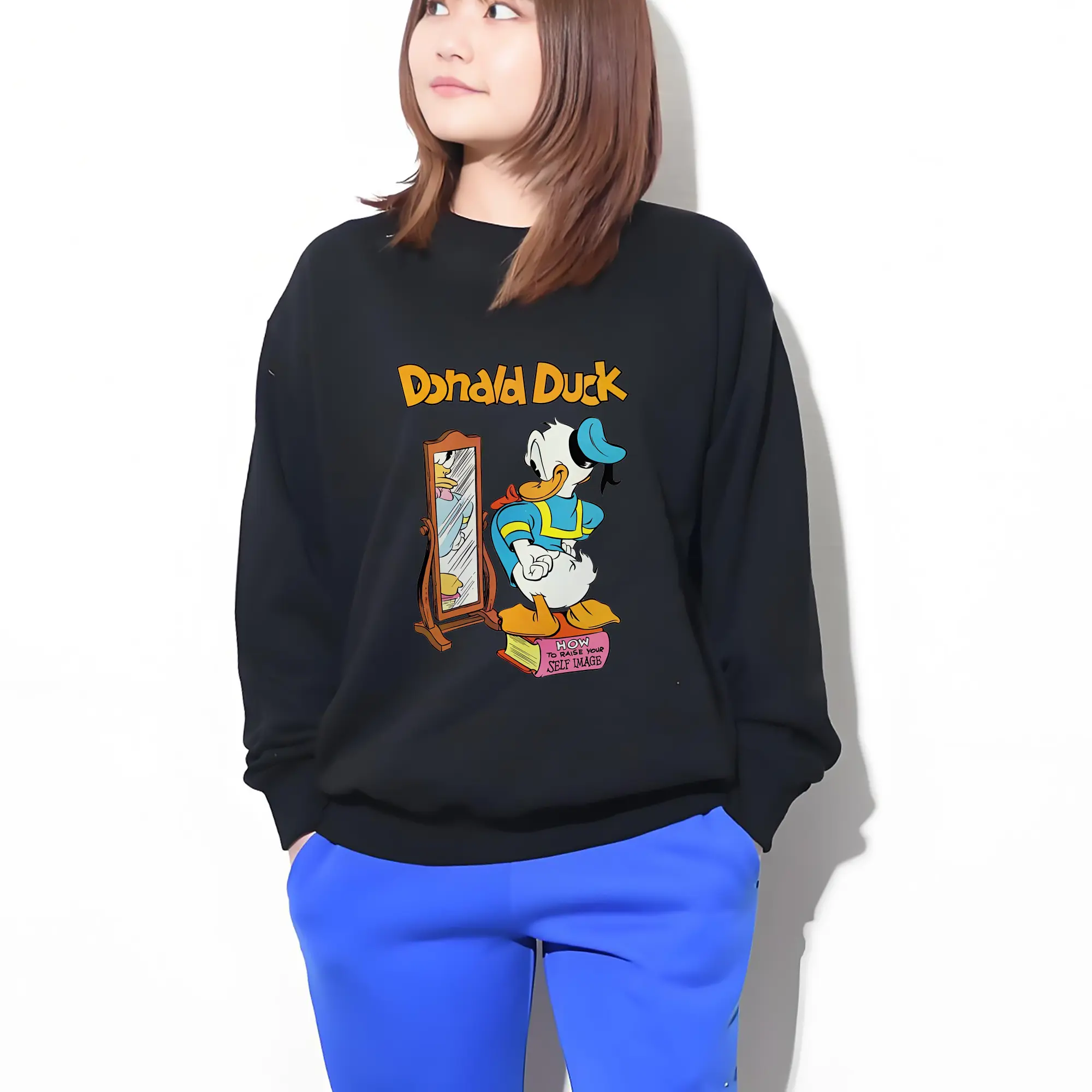 ミッキーマウス（Mickey Mouse） グッズ ドナルドダック（Donald Duck）