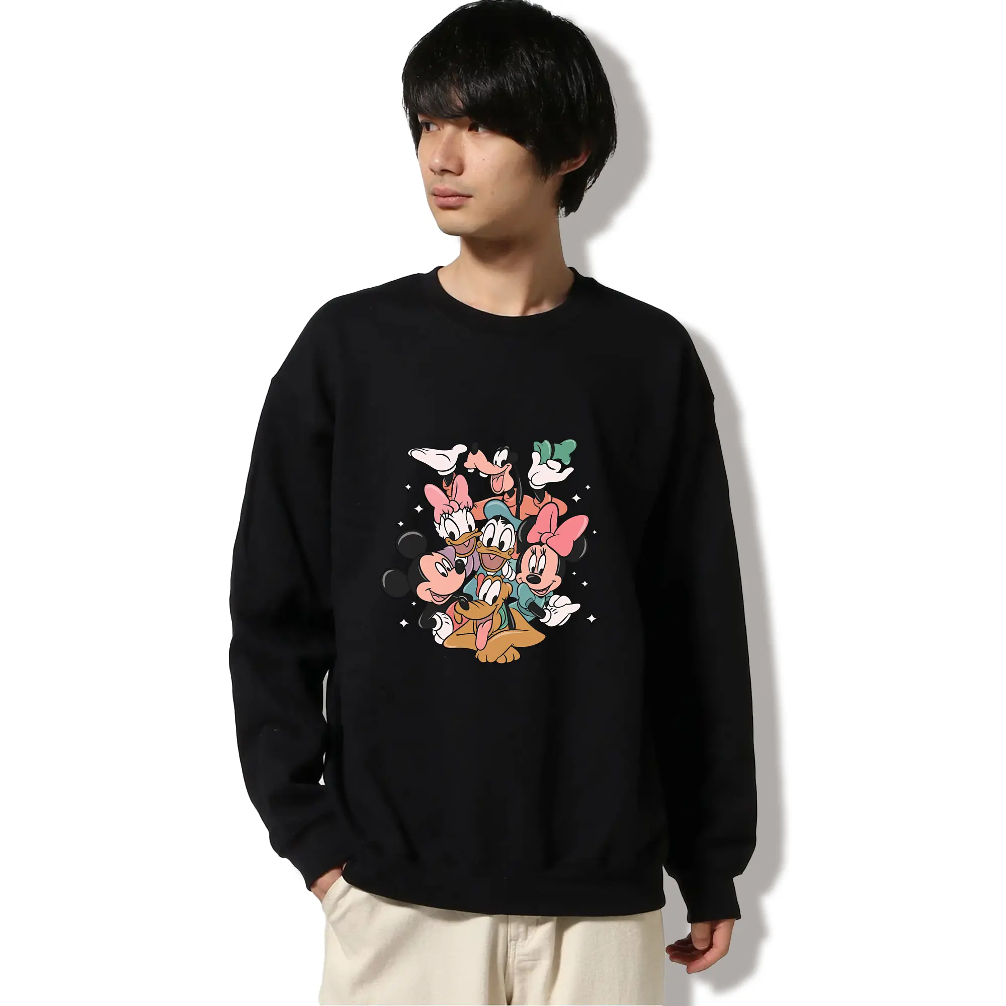 ミッキーマウス（Mickey Mouse） グッズ ドナルドダック（Donald Duck）