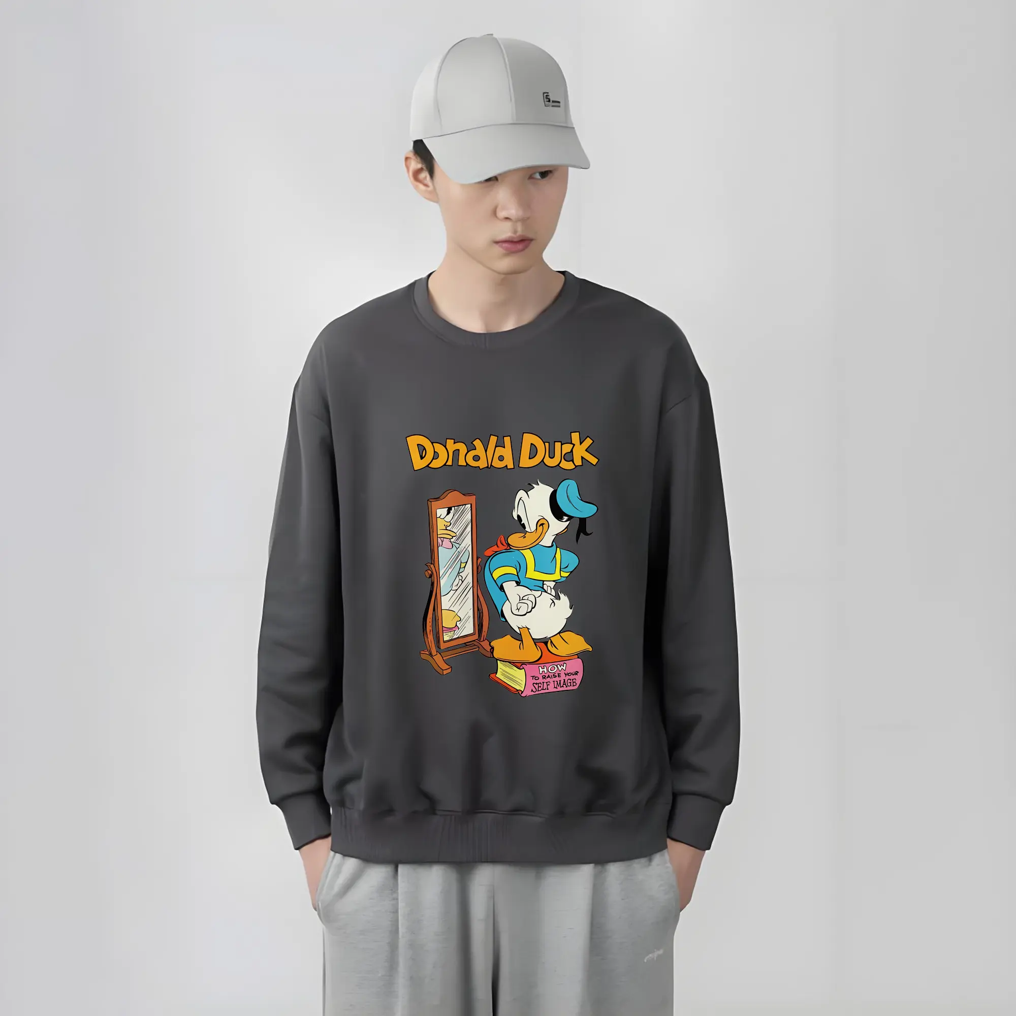 ミッキーマウス（Mickey Mouse） グッズ ドナルドダック（Donald Duck）