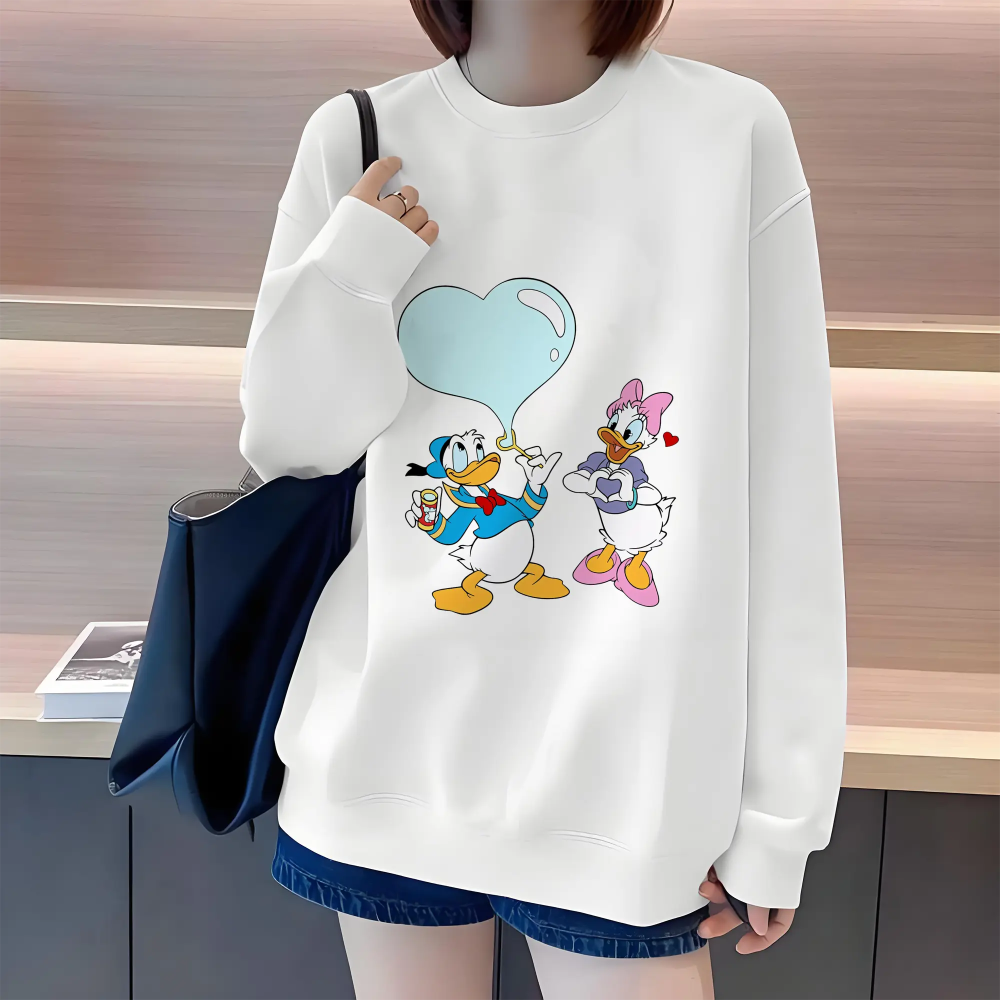 ミッキーマウス（Mickey Mouse） グッズ ドナルドダック（Donald Duck）