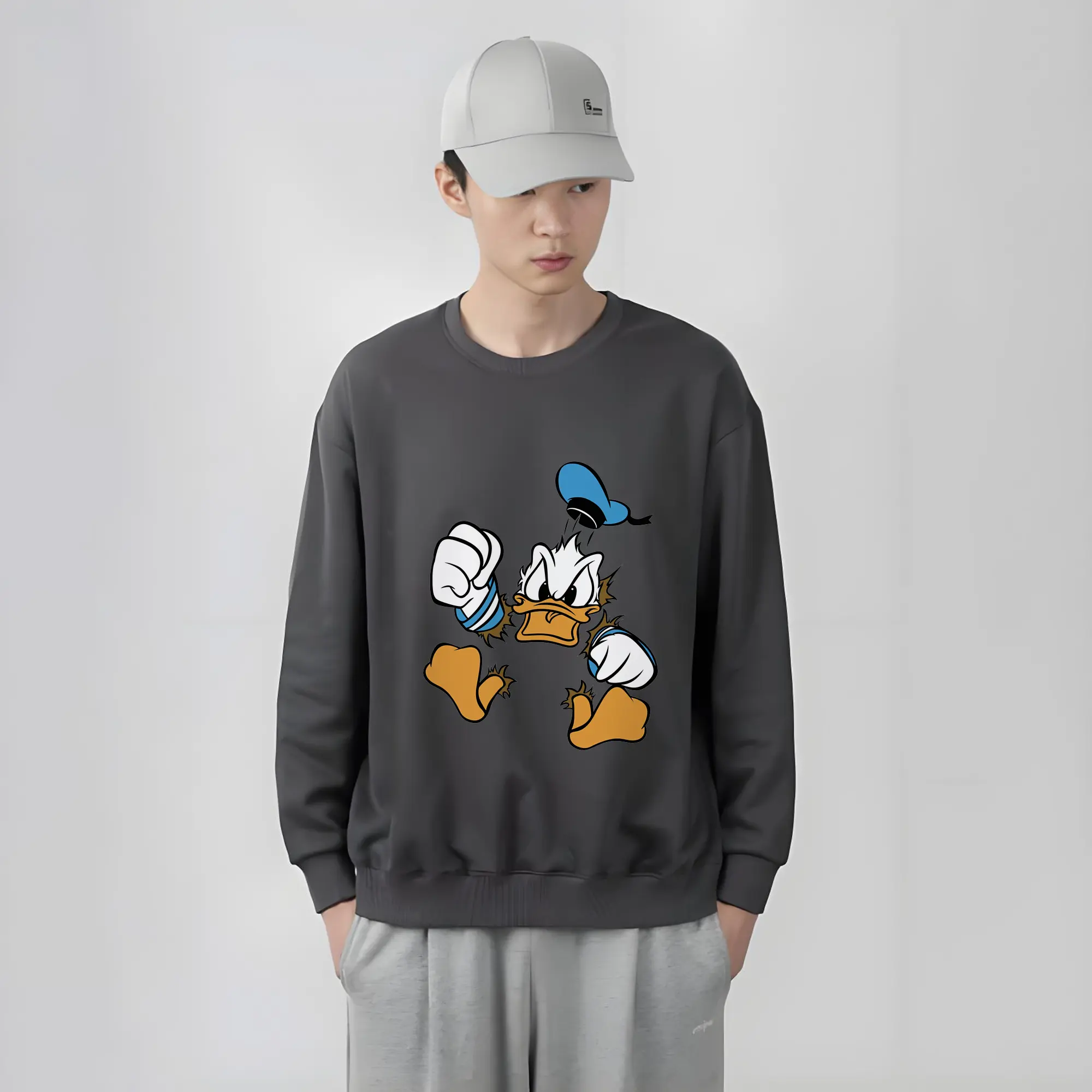 ミッキーマウス（Mickey Mouse） グッズ ドナルドダック（Donald Duck）