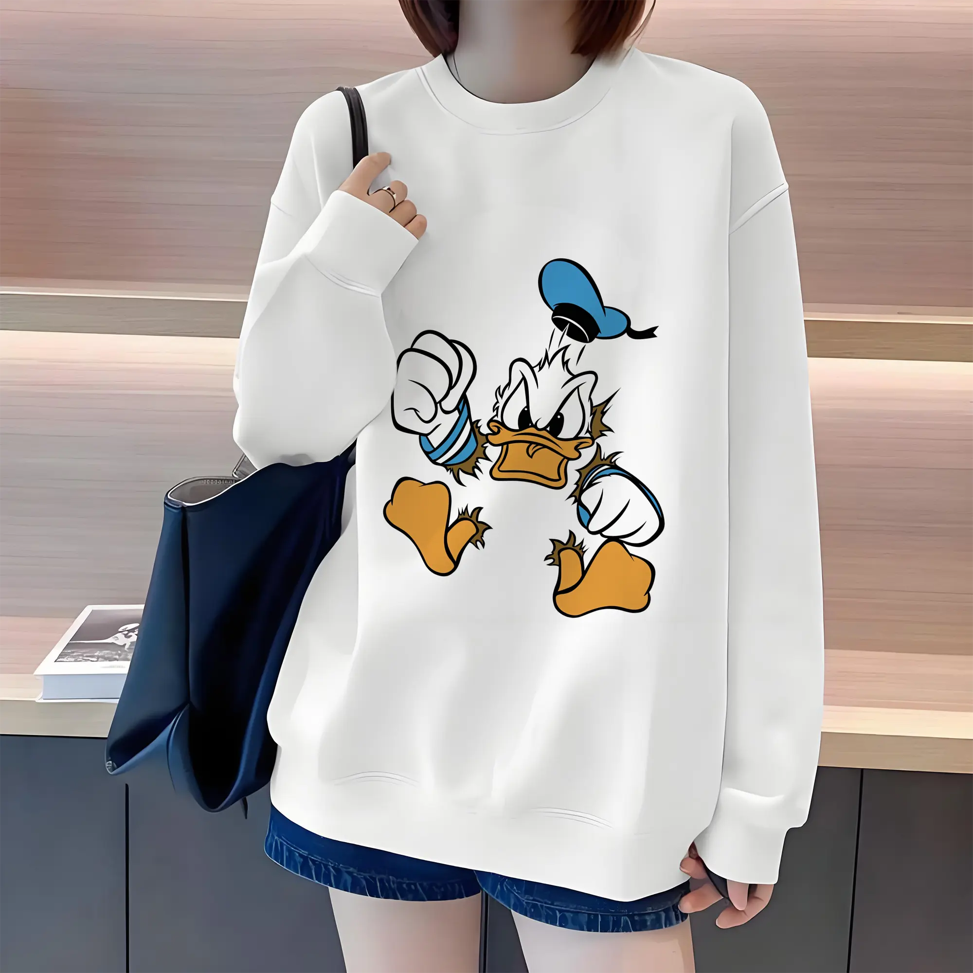 ミッキーマウス（Mickey Mouse） グッズ ドナルドダック（Donald Duck）