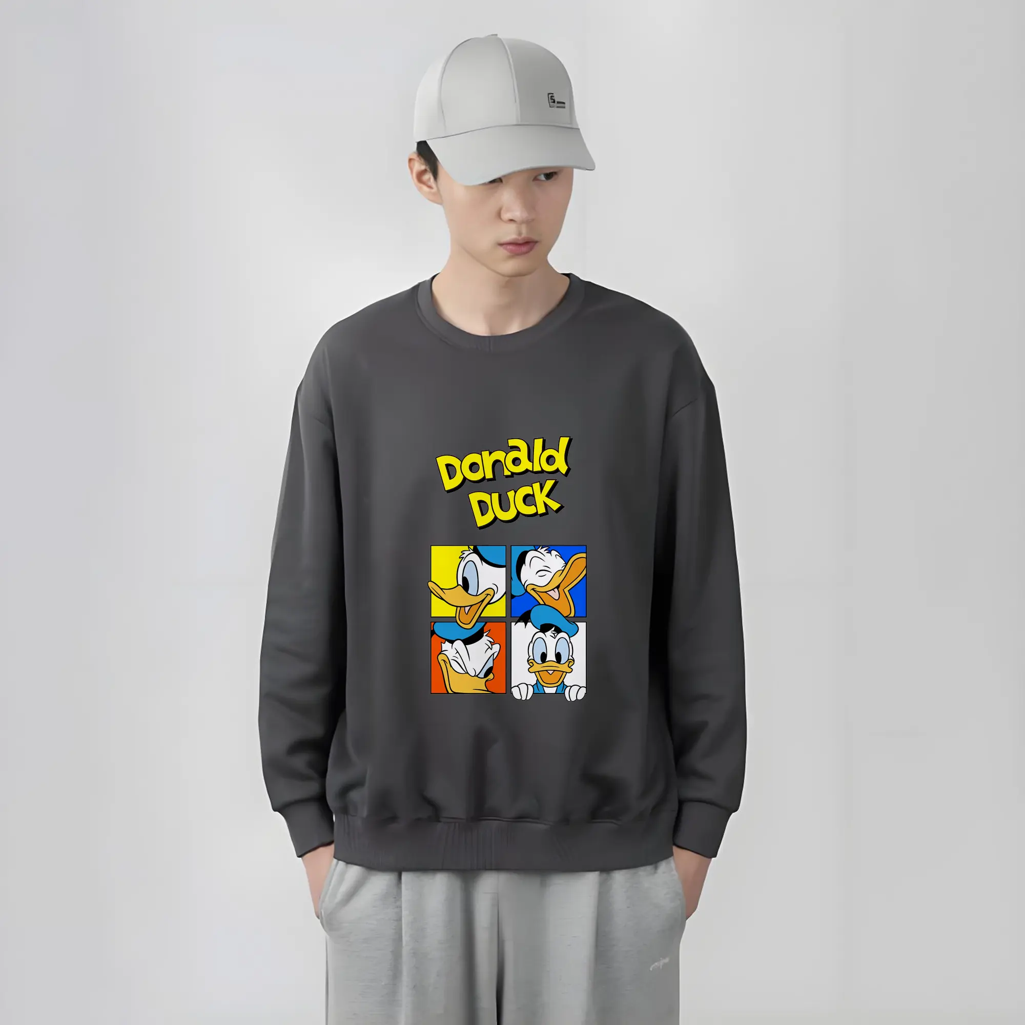 ミッキーマウス（Mickey Mouse） グッズ ドナルドダック（Donald Duck）