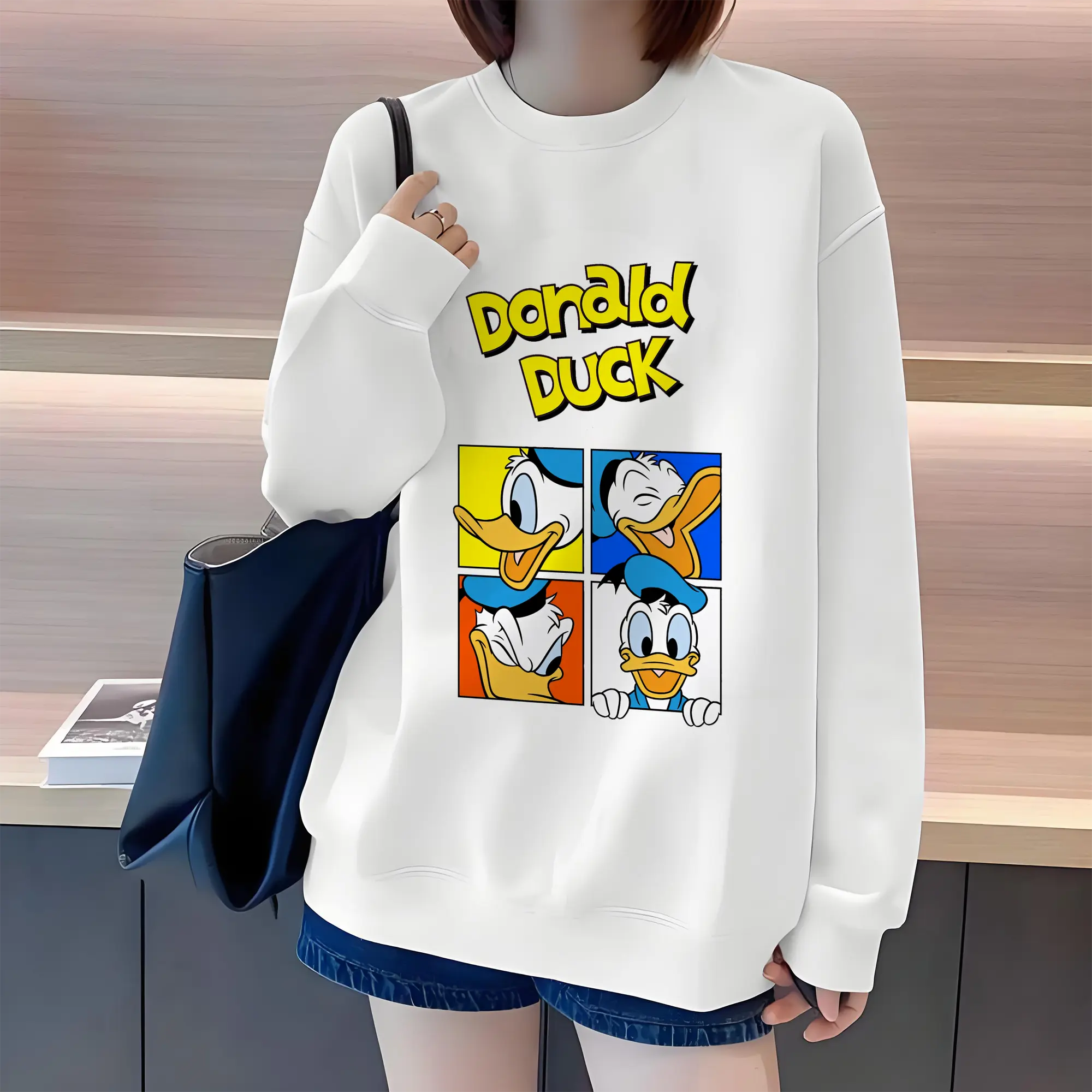 ミッキーマウス（Mickey Mouse） グッズ ドナルドダック（Donald Duck）