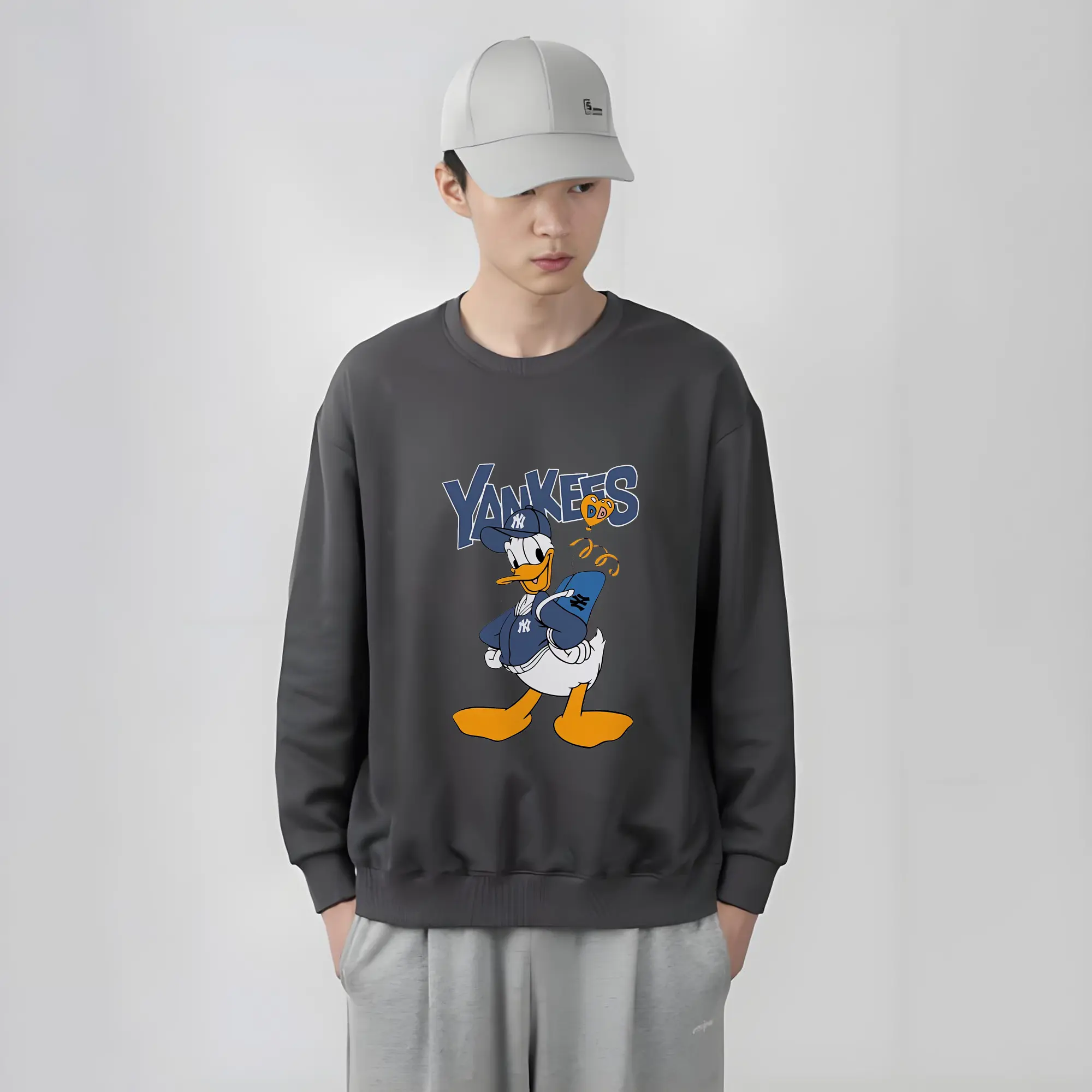 ミッキーマウス（Mickey Mouse） グッズ ドナルドダック（Donald Duck）