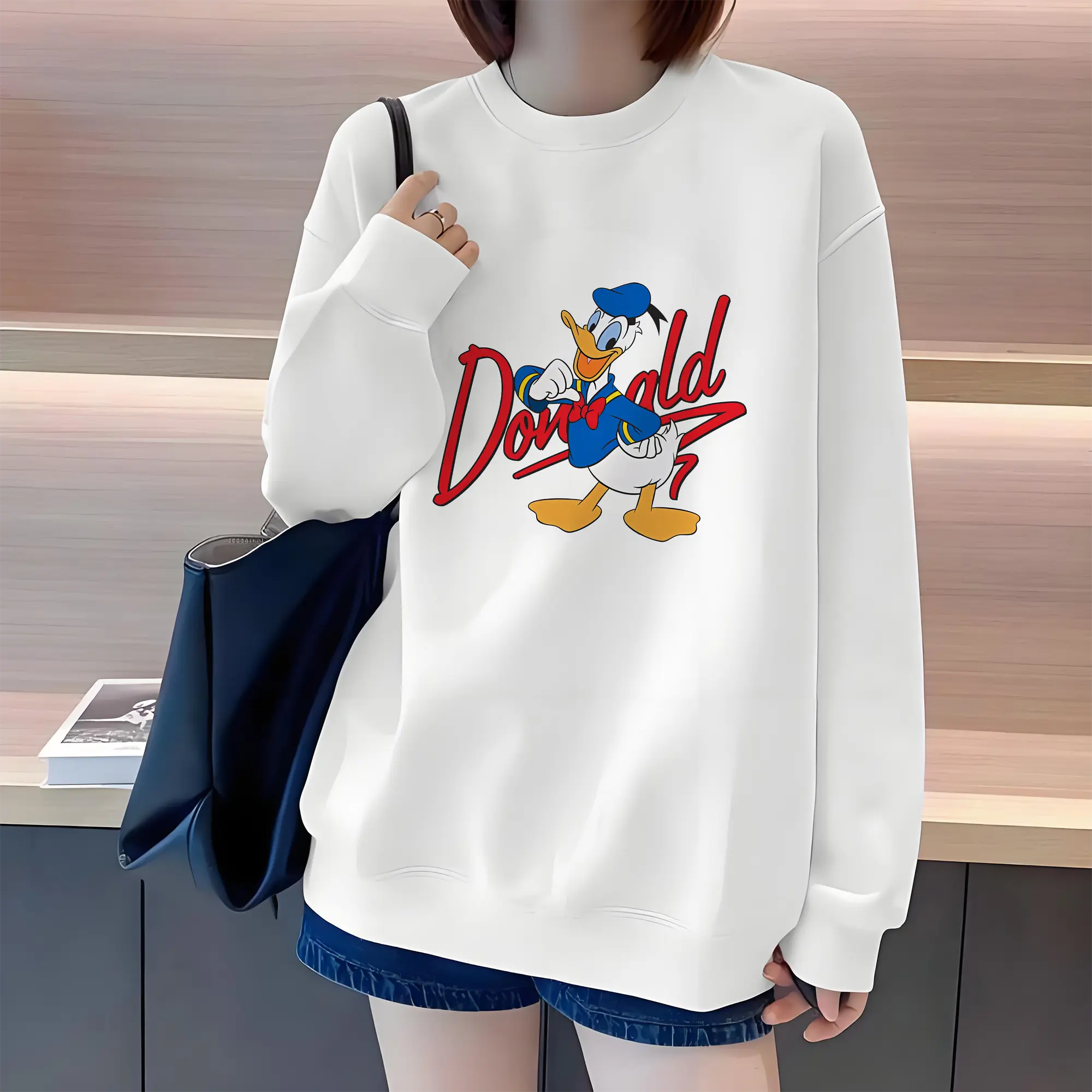 ミッキーマウス（Mickey Mouse） グッズ ドナルドダック（Donald Duck）