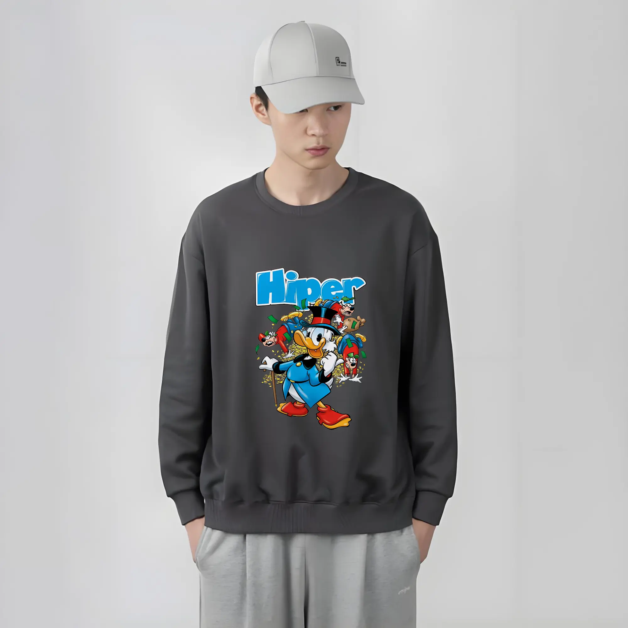 ミッキーマウス（Mickey Mouse） グッズ ドナルドダック（Donald Duck）
