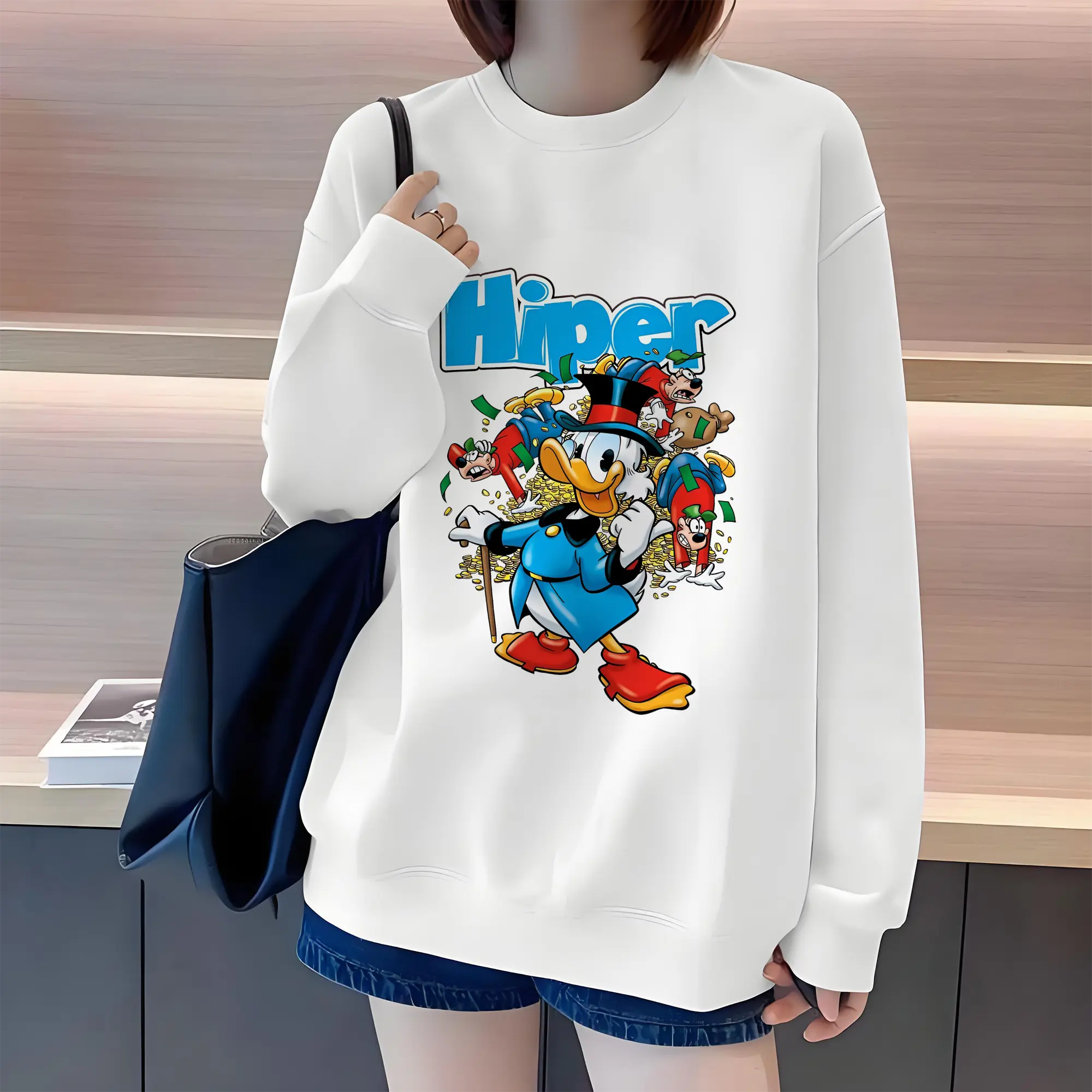 ミッキーマウス（Mickey Mouse） グッズ ドナルドダック（Donald Duck）