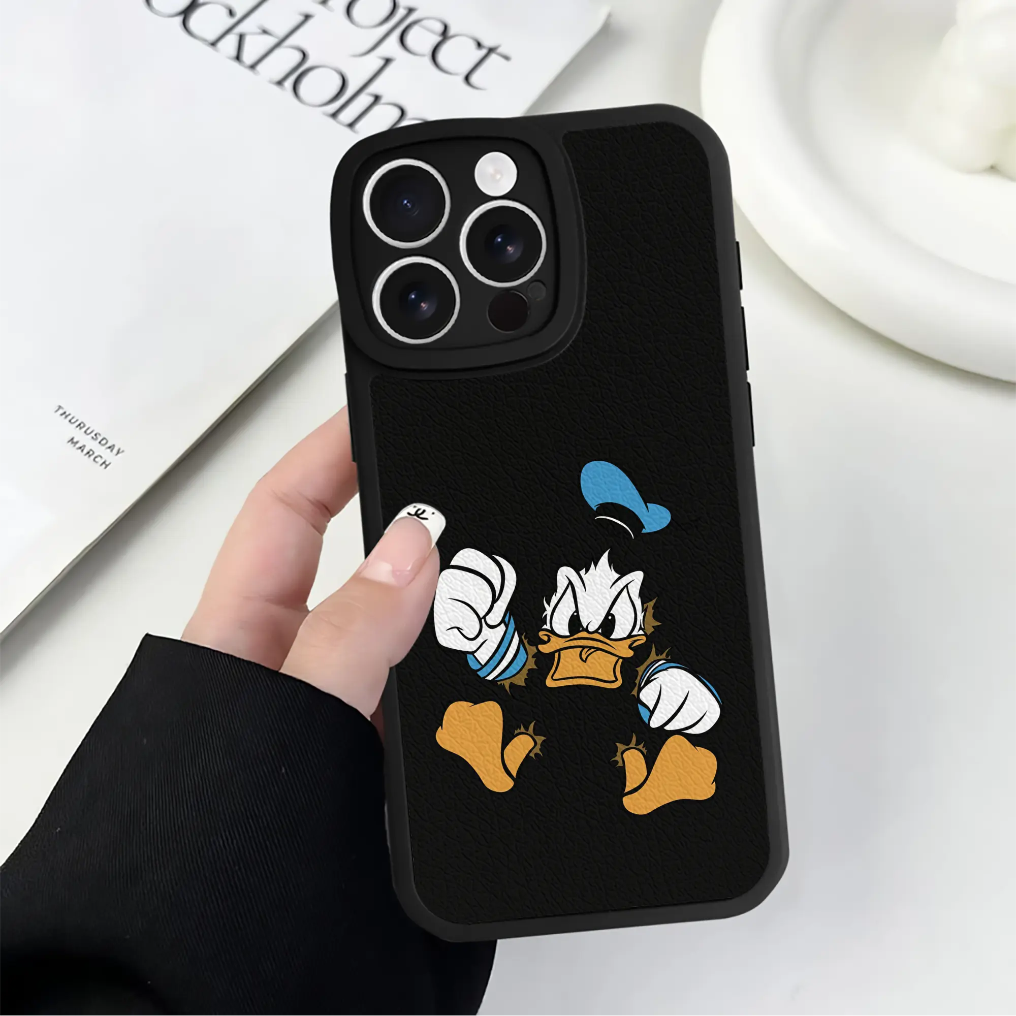 ミッキーマウス（Mickey Mouse） グッズ ドナルドダック（Donald Duck）