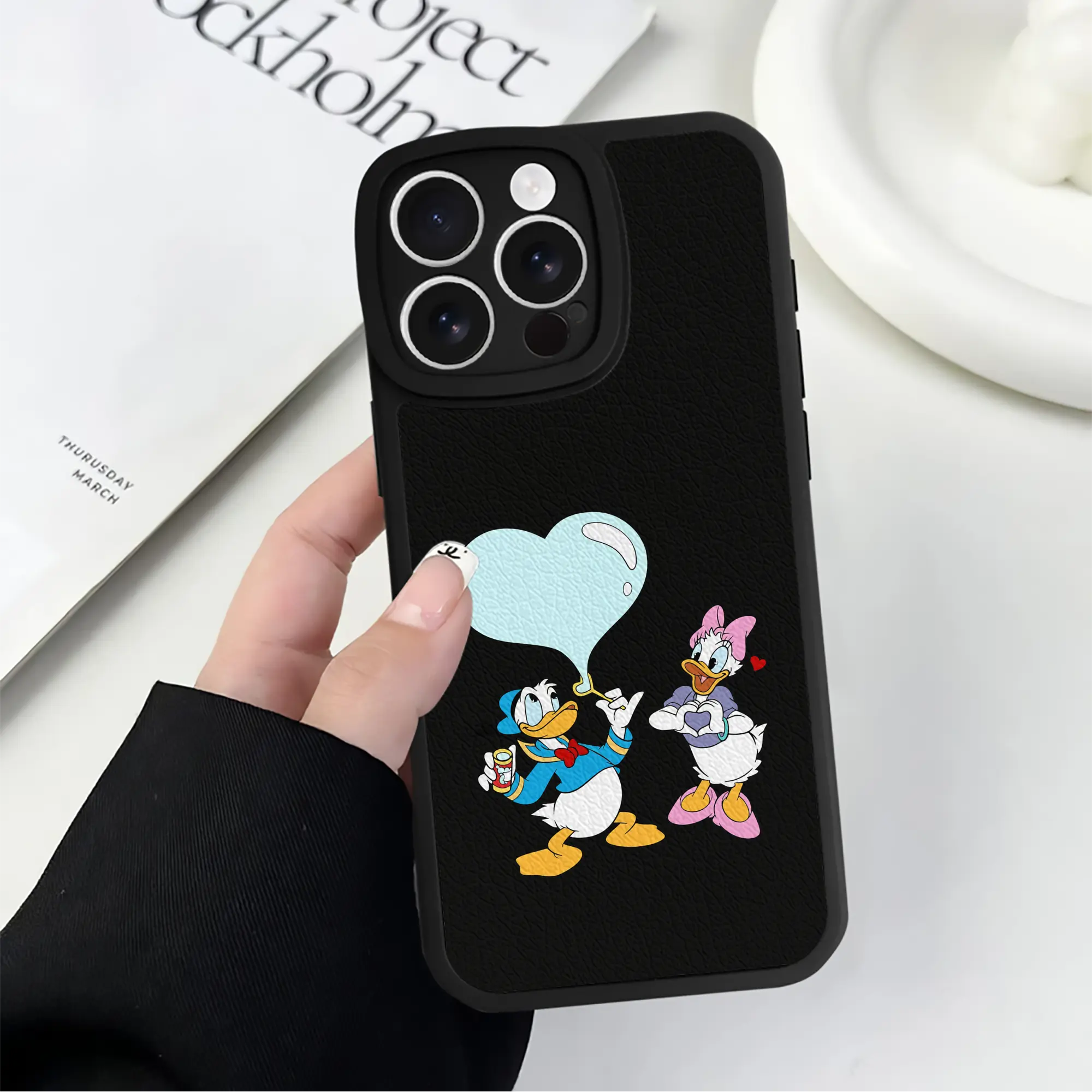 ミッキーマウス（Mickey Mouse） グッズ ドナルドダック（Donald Duck）