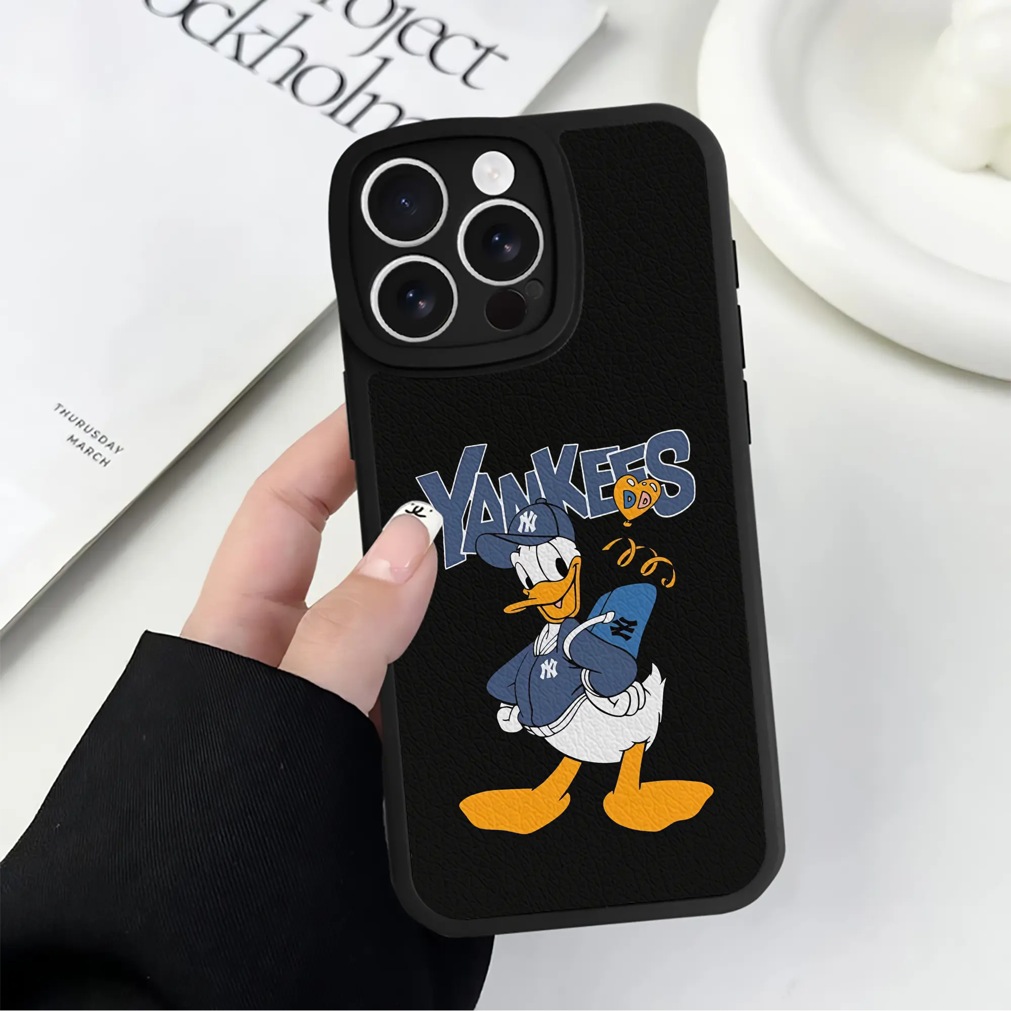 ミッキーマウス（Mickey Mouse） グッズ ドナルドダック（Donald Duck）