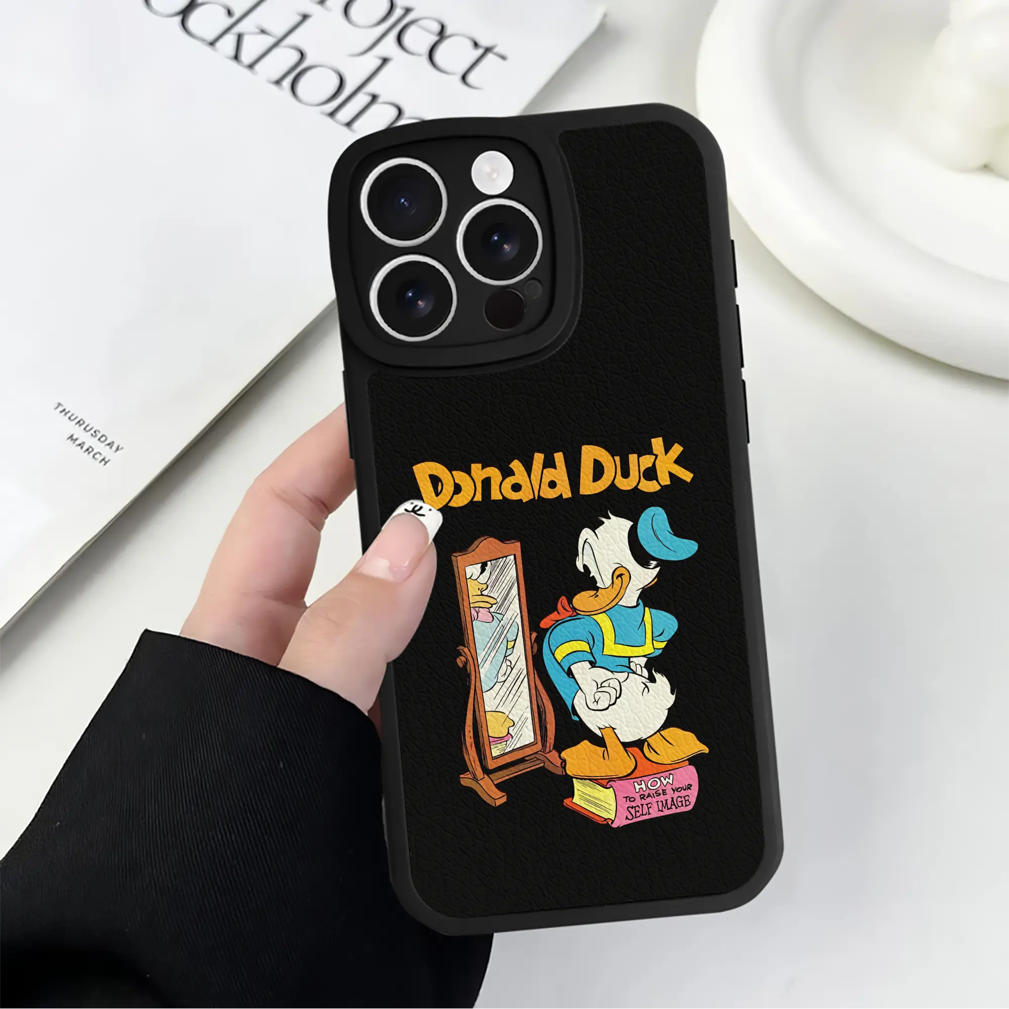 ミッキーマウス（Mickey Mouse） グッズ ドナルドダック（Donald Duck）