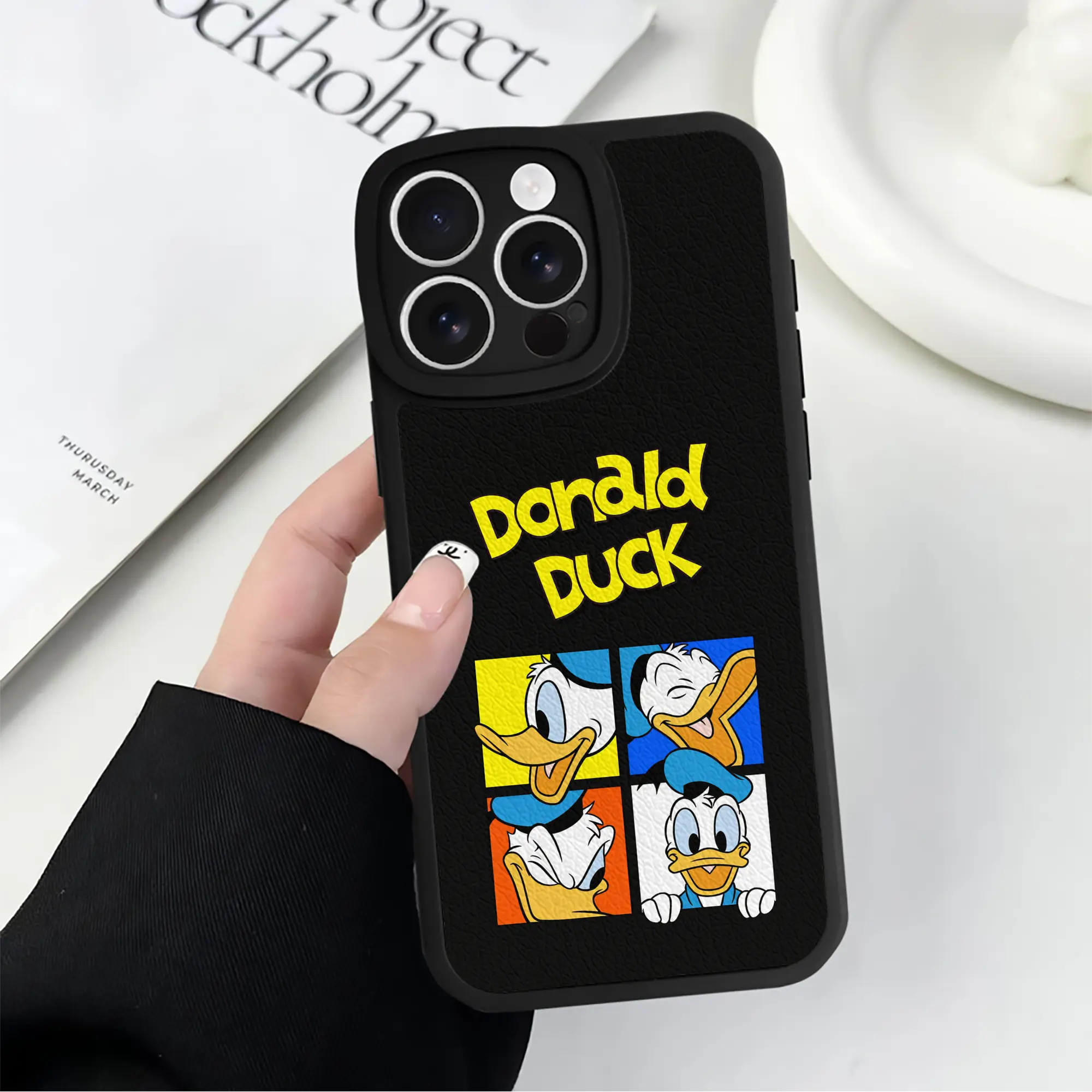 ミッキーマウス（Mickey Mouse） グッズ ドナルドダック（Donald Duck）