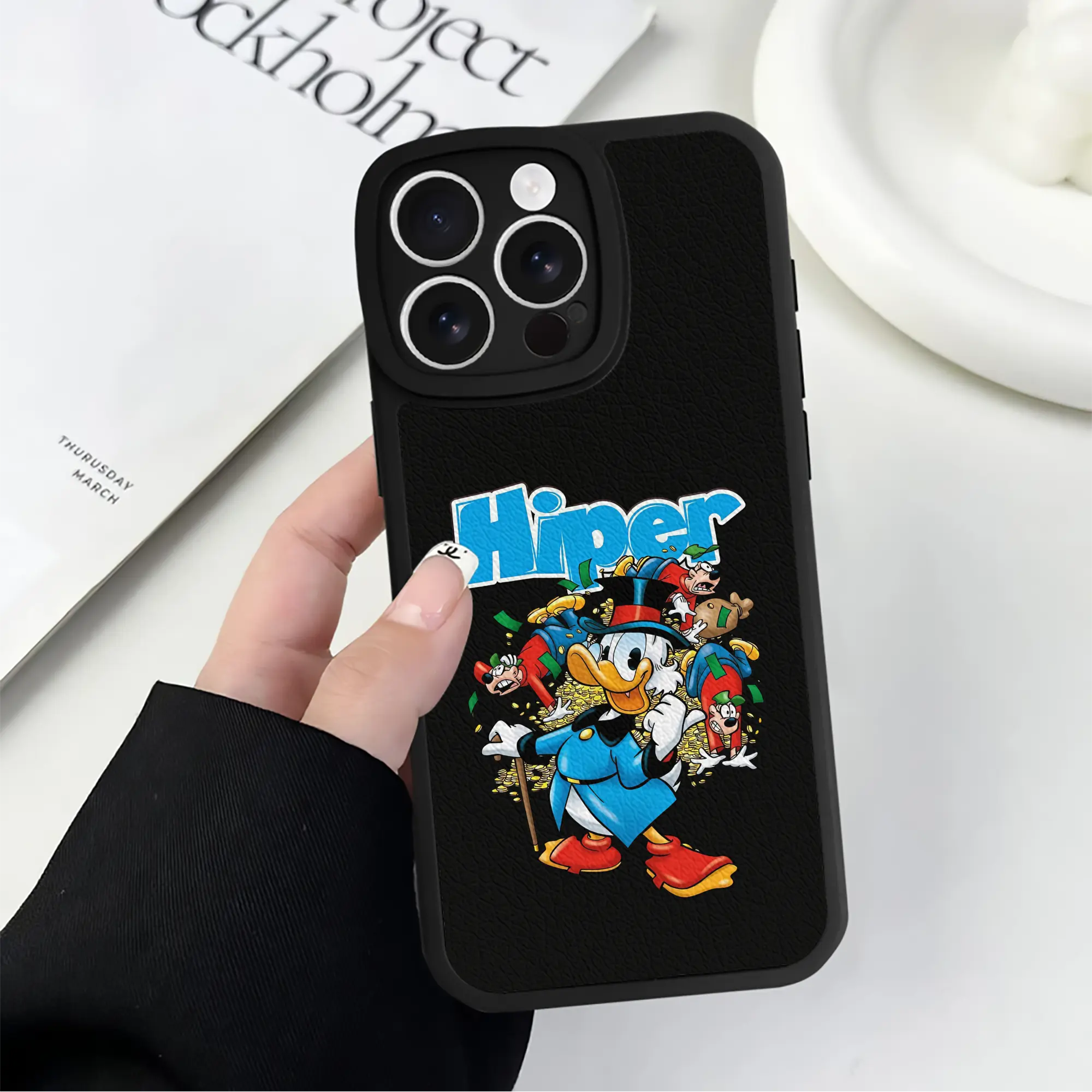 ミッキーマウス（Mickey Mouse） グッズ ドナルドダック（Donald Duck）