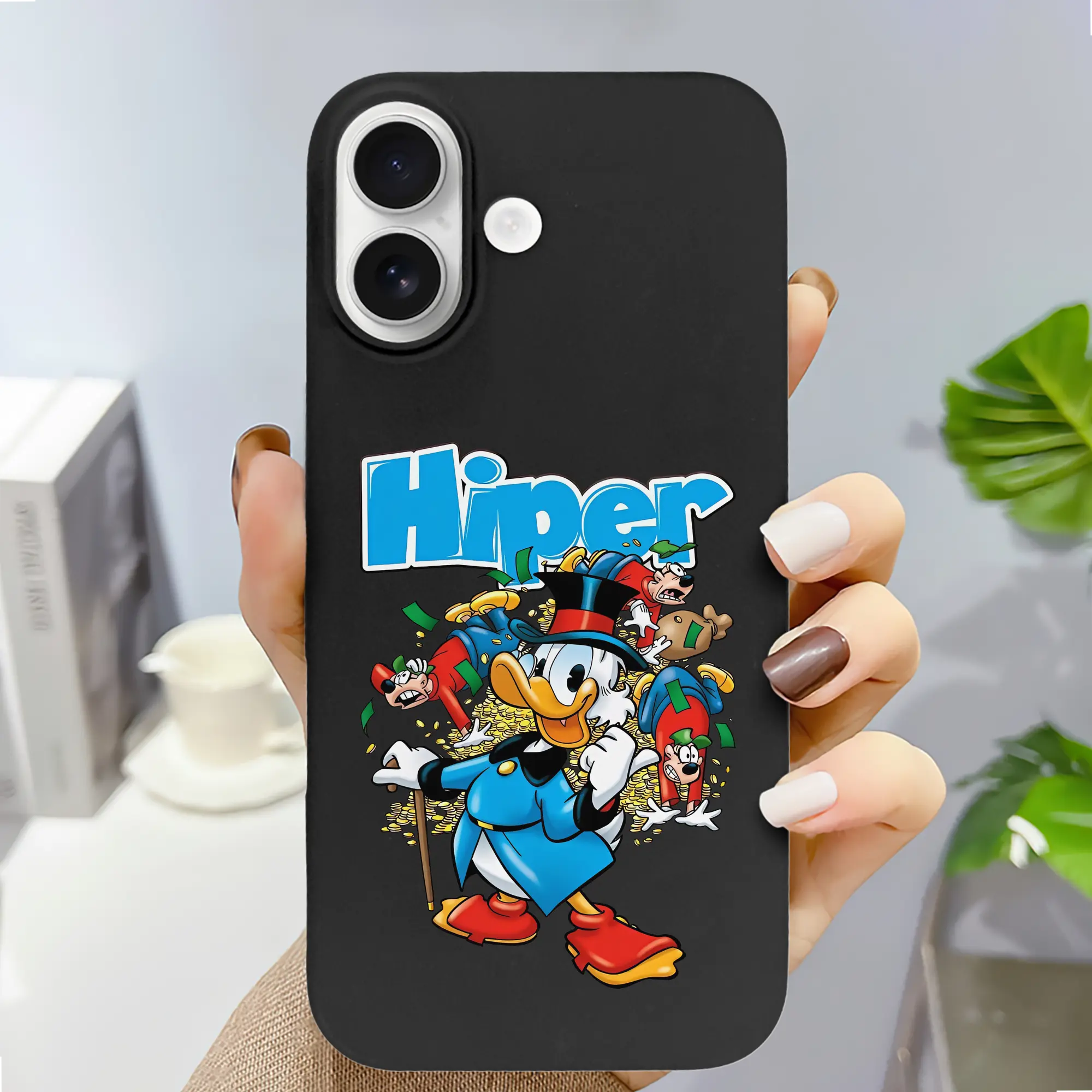 ミッキーマウス（Mickey Mouse） グッズ ドナルドダック（Donald Duck）