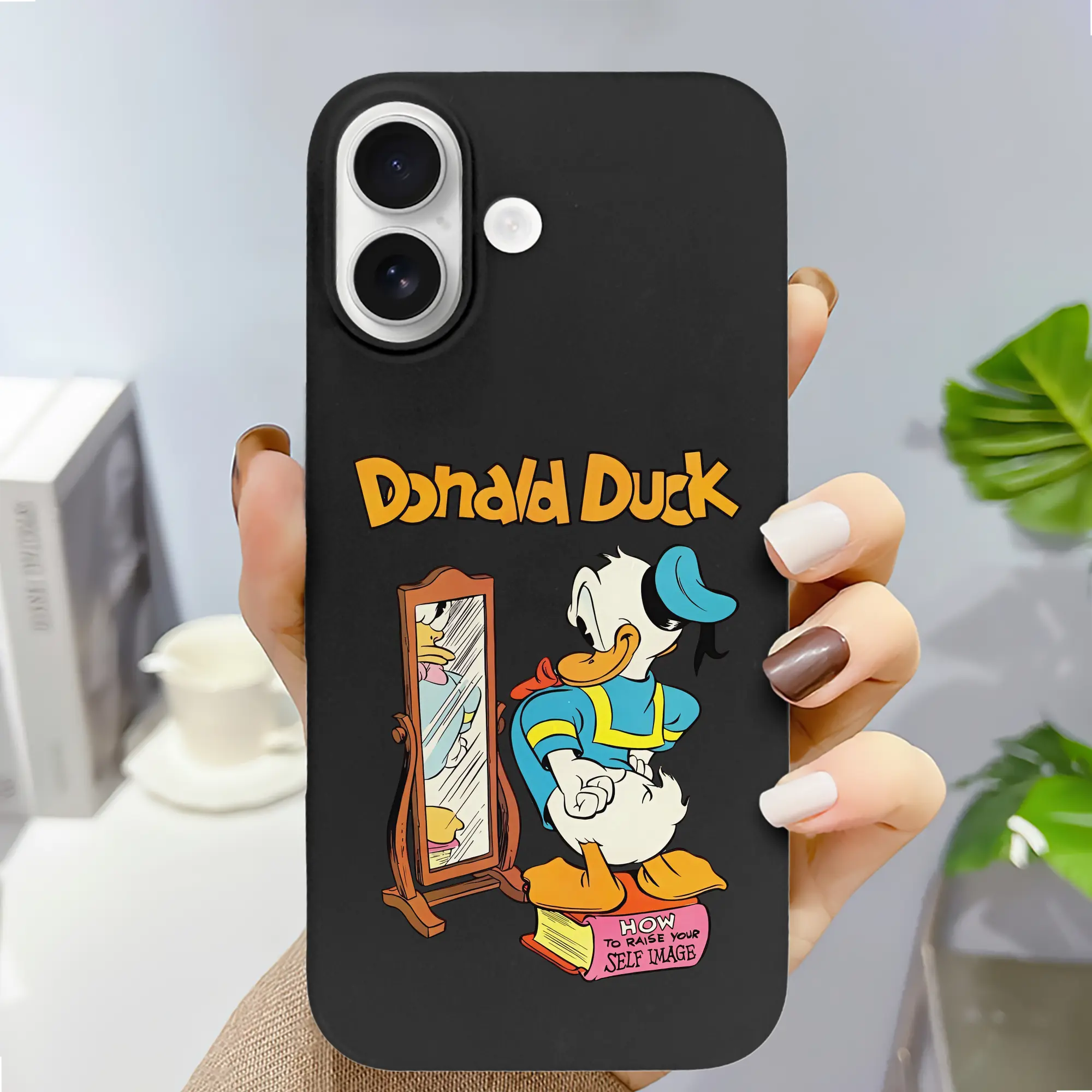 ミッキーマウス（Mickey Mouse） グッズ ドナルドダック（Donald Duck）