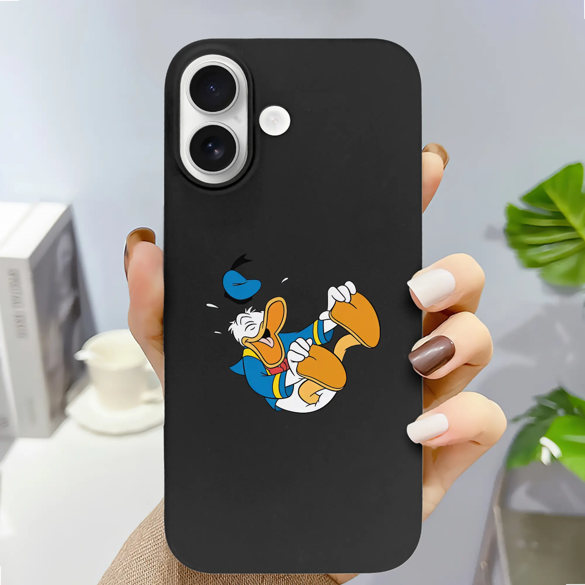 ミッキーマウス（Mickey Mouse） グッズ ドナルドダック（Donald Duck）