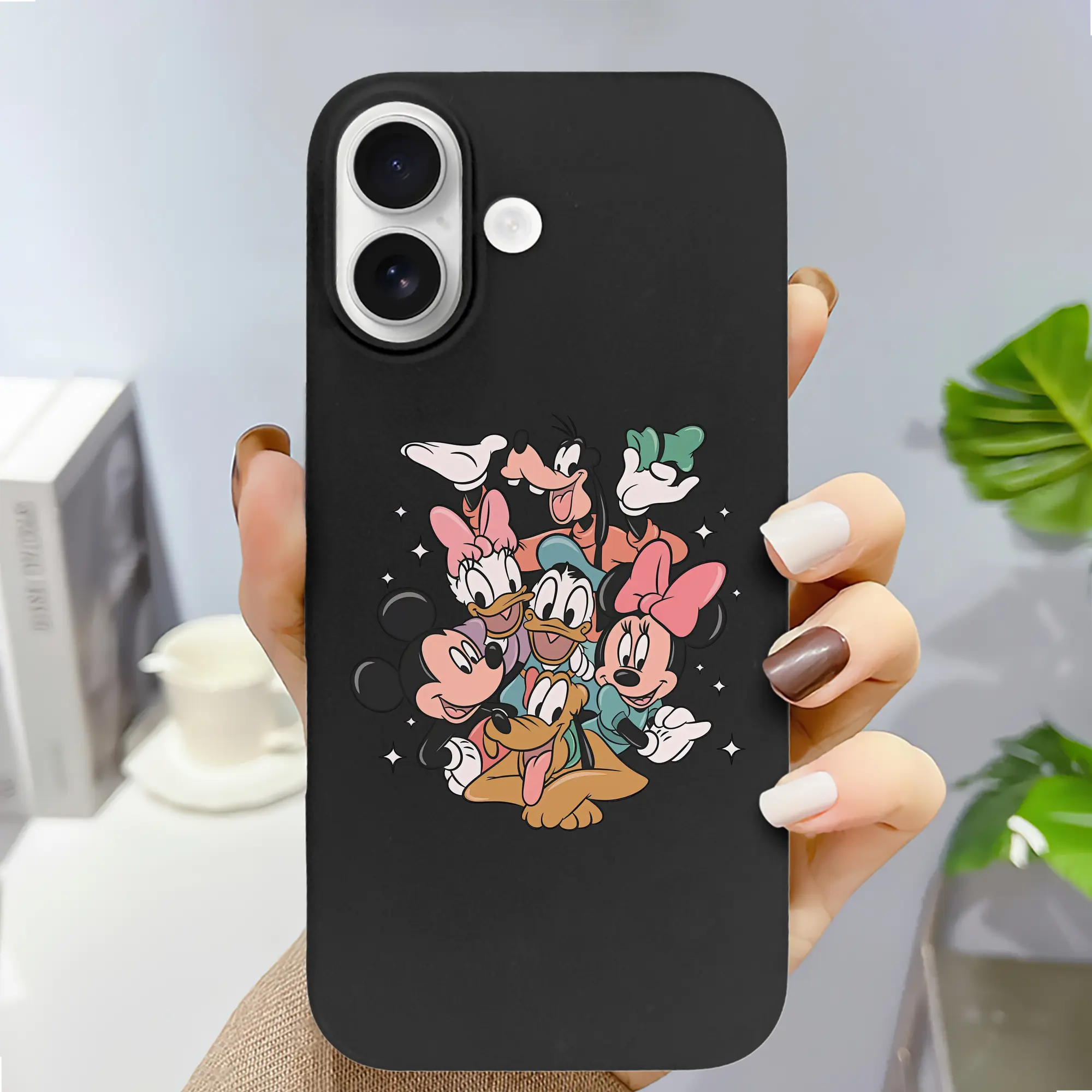 ミッキーマウス（Mickey Mouse） グッズ ドナルドダック（Donald Duck）