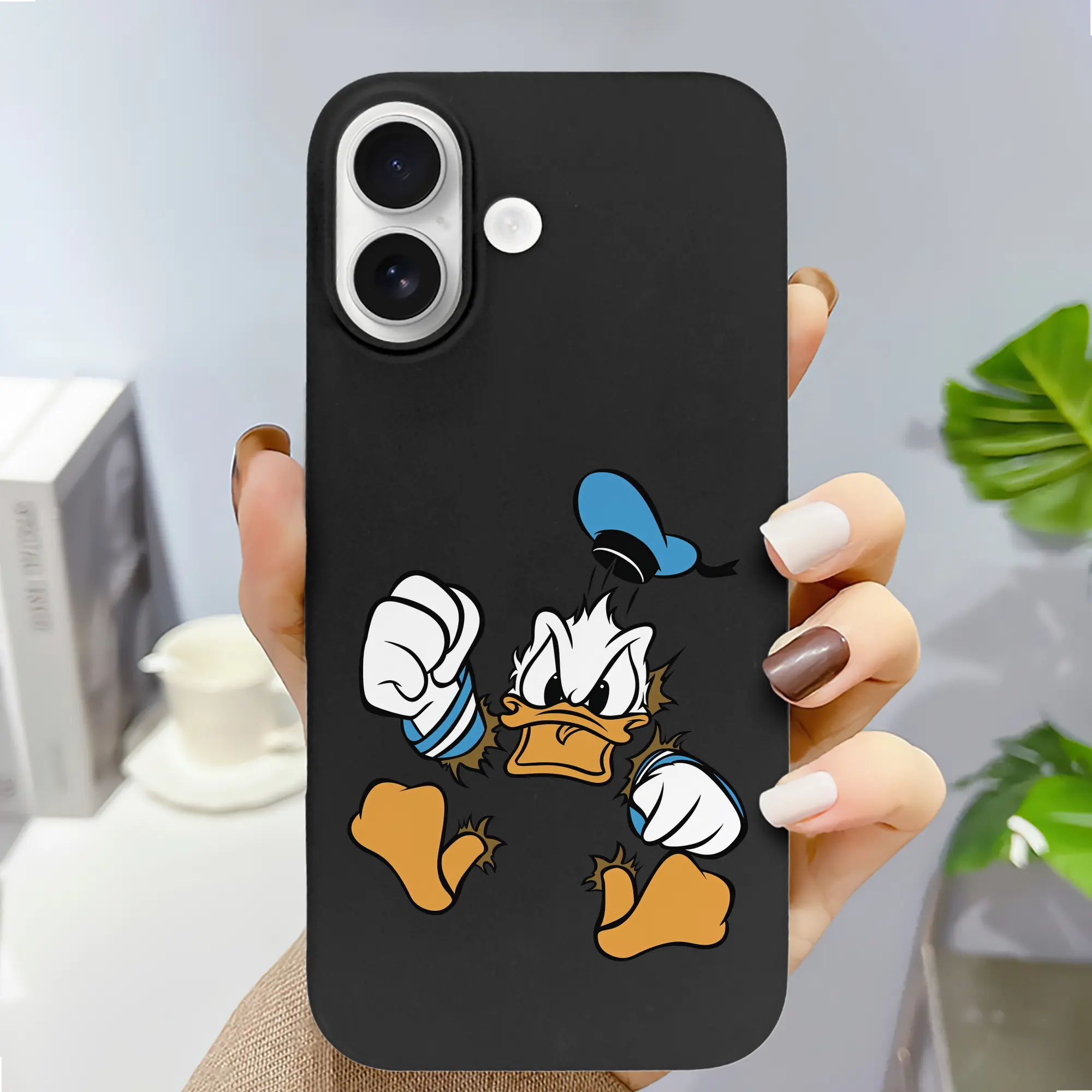 ミッキーマウス（Mickey Mouse） グッズ ドナルドダック（Donald Duck）