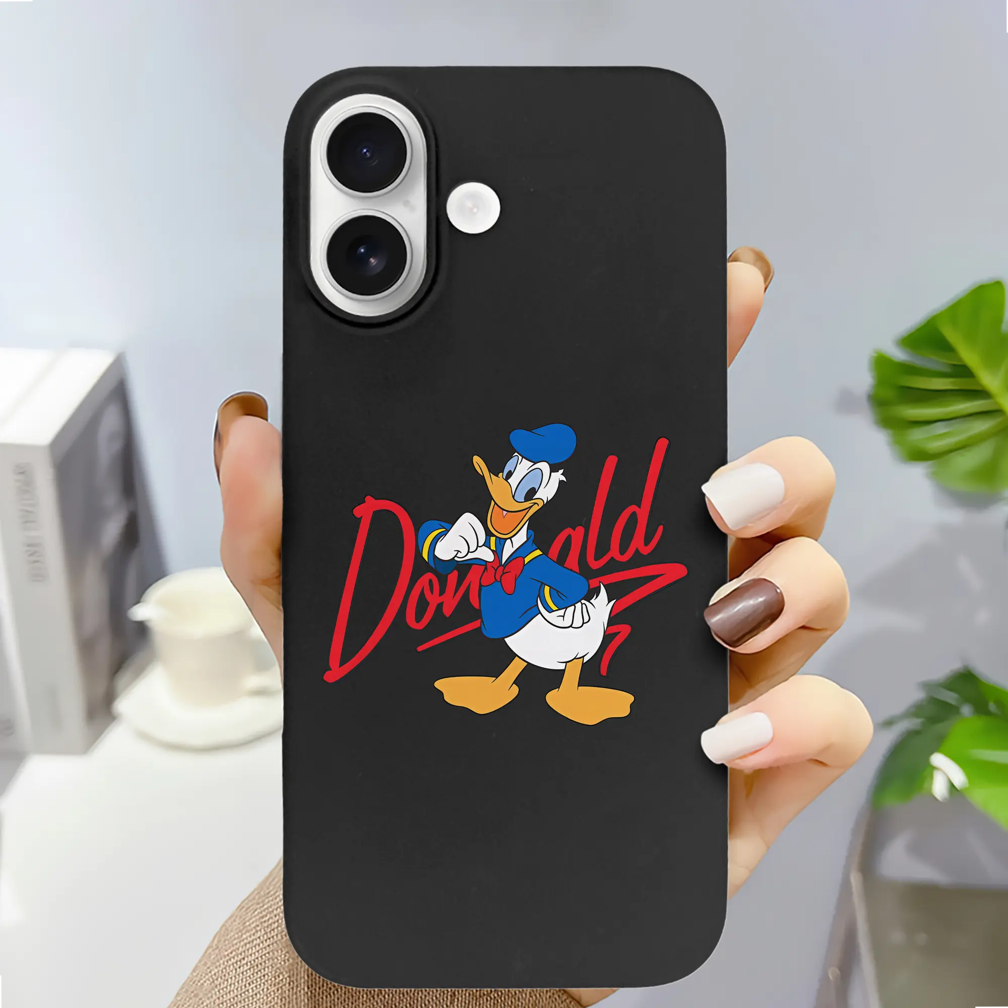 ミッキーマウス（Mickey Mouse） グッズ ドナルドダック（Donald Duck）