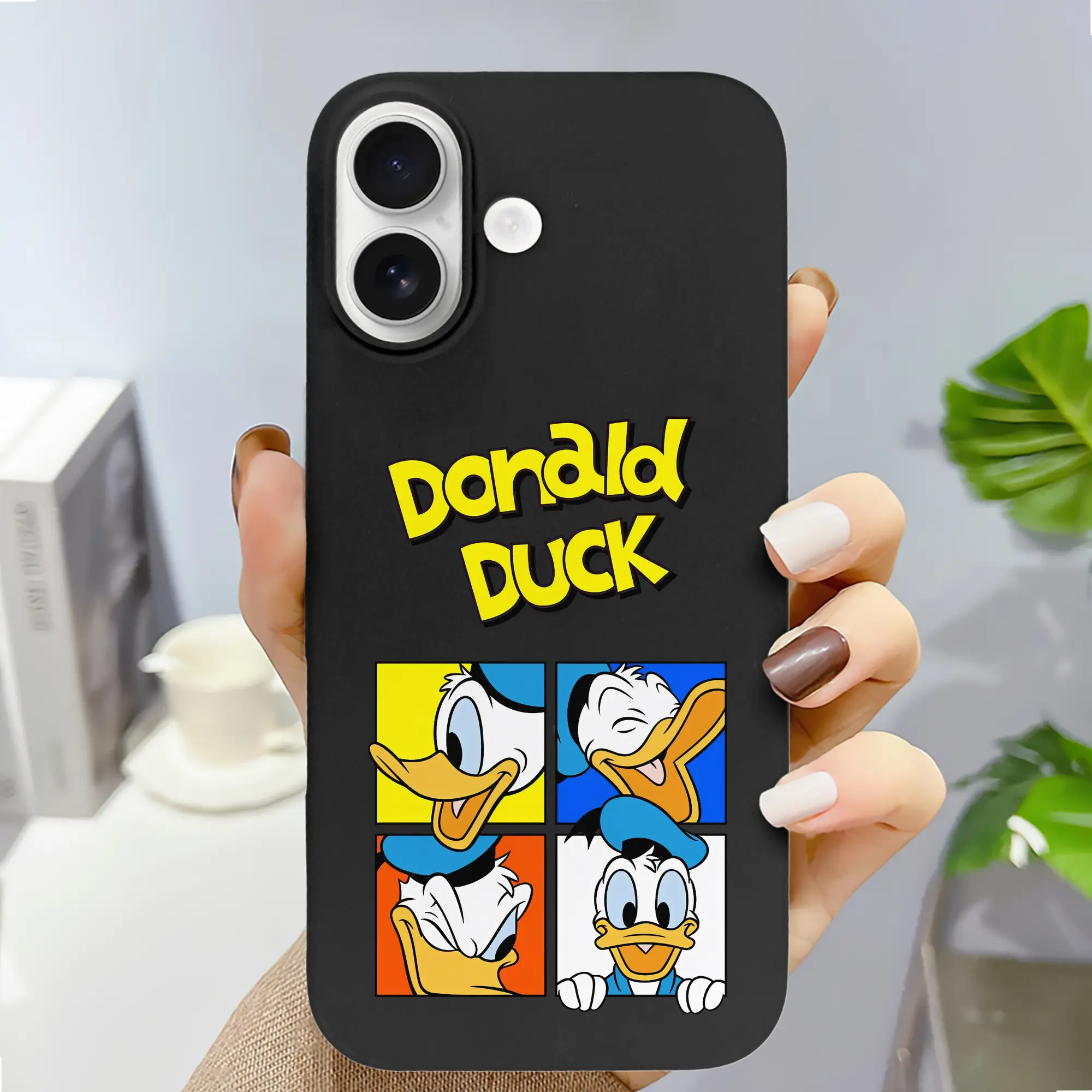 ミッキーマウス（Mickey Mouse） グッズ ドナルドダック（Donald Duck）