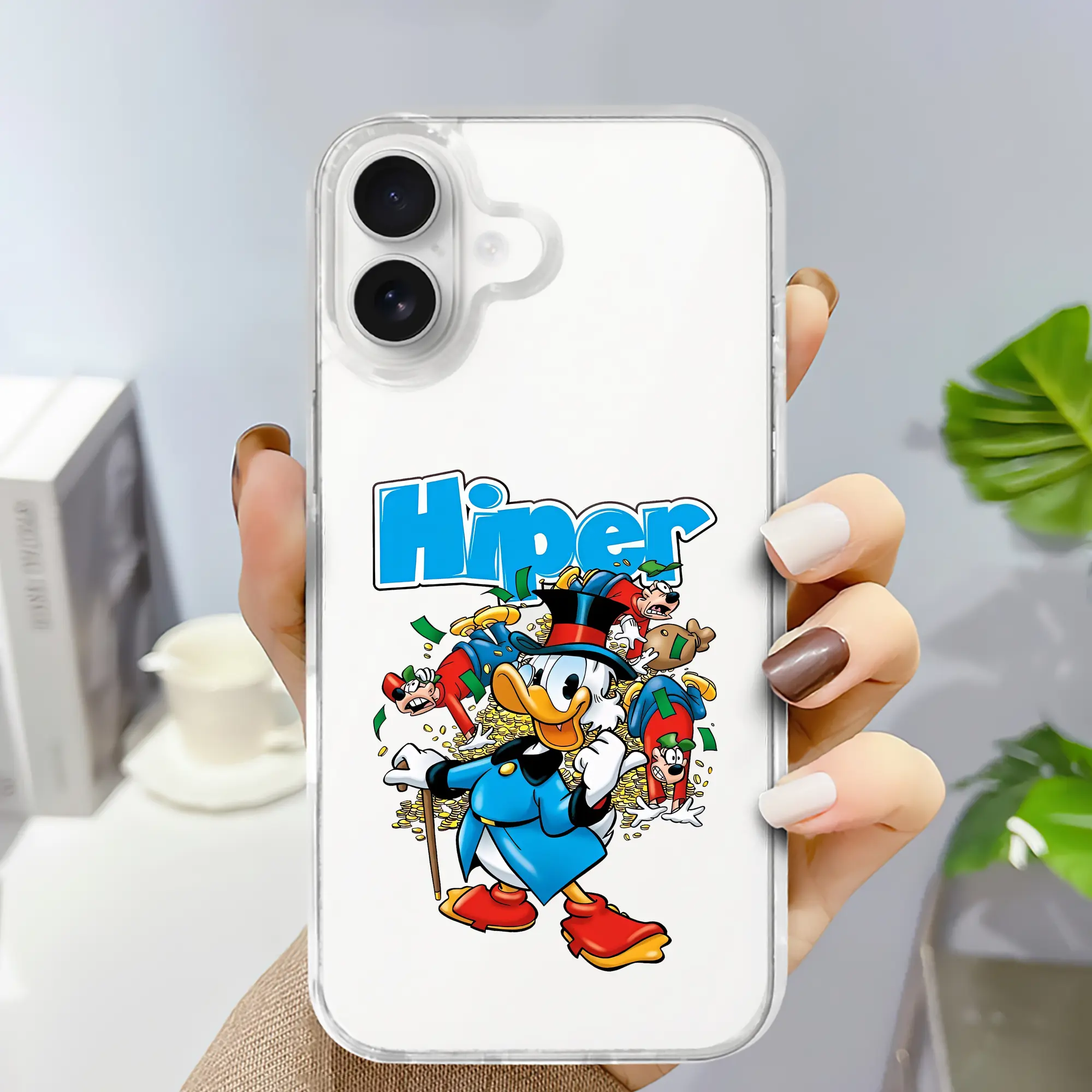 ミッキーマウス（Mickey Mouse） グッズ ドナルドダック（Donald Duck）