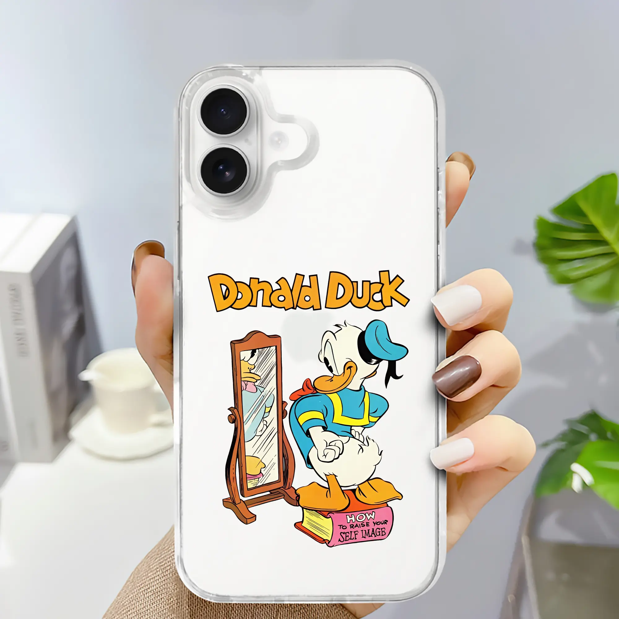 ミッキーマウス（Mickey Mouse） グッズ ドナルドダック（Donald Duck）