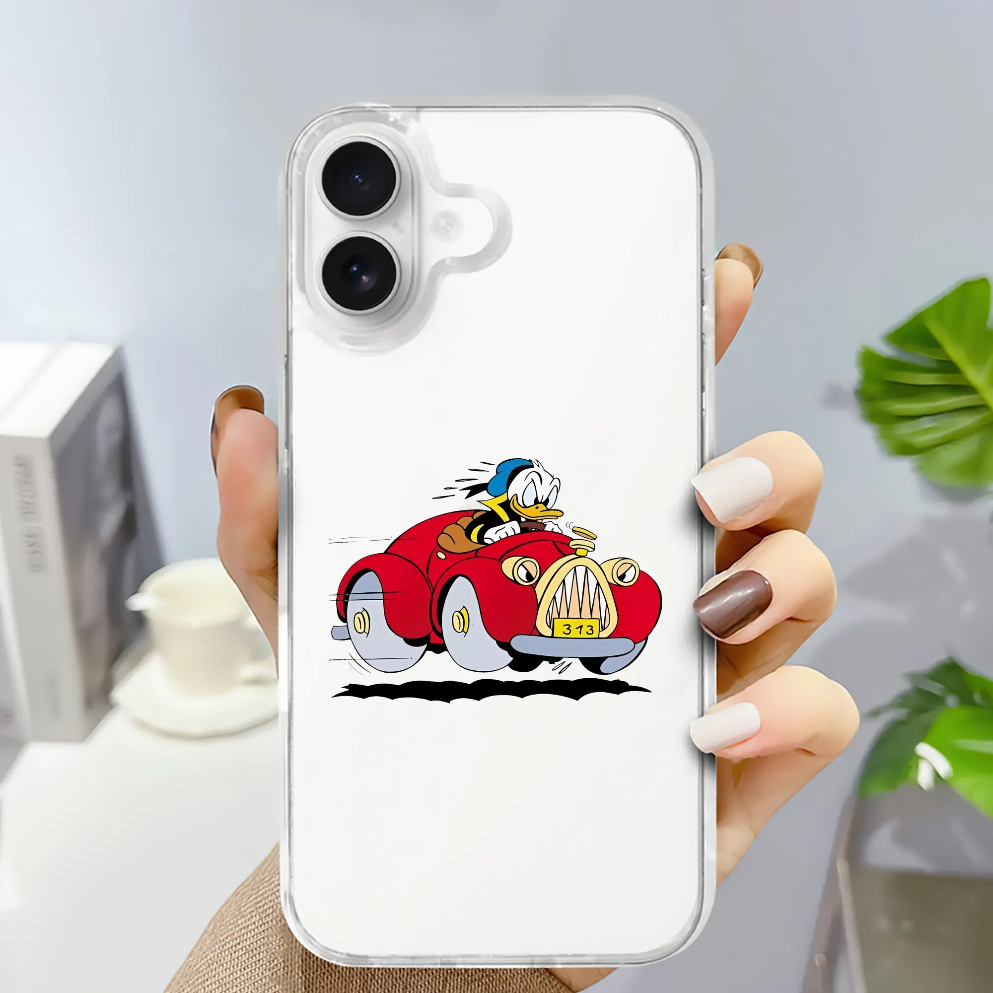 ミッキーマウス（Mickey Mouse） グッズ ドナルドダック（Donald Duck）