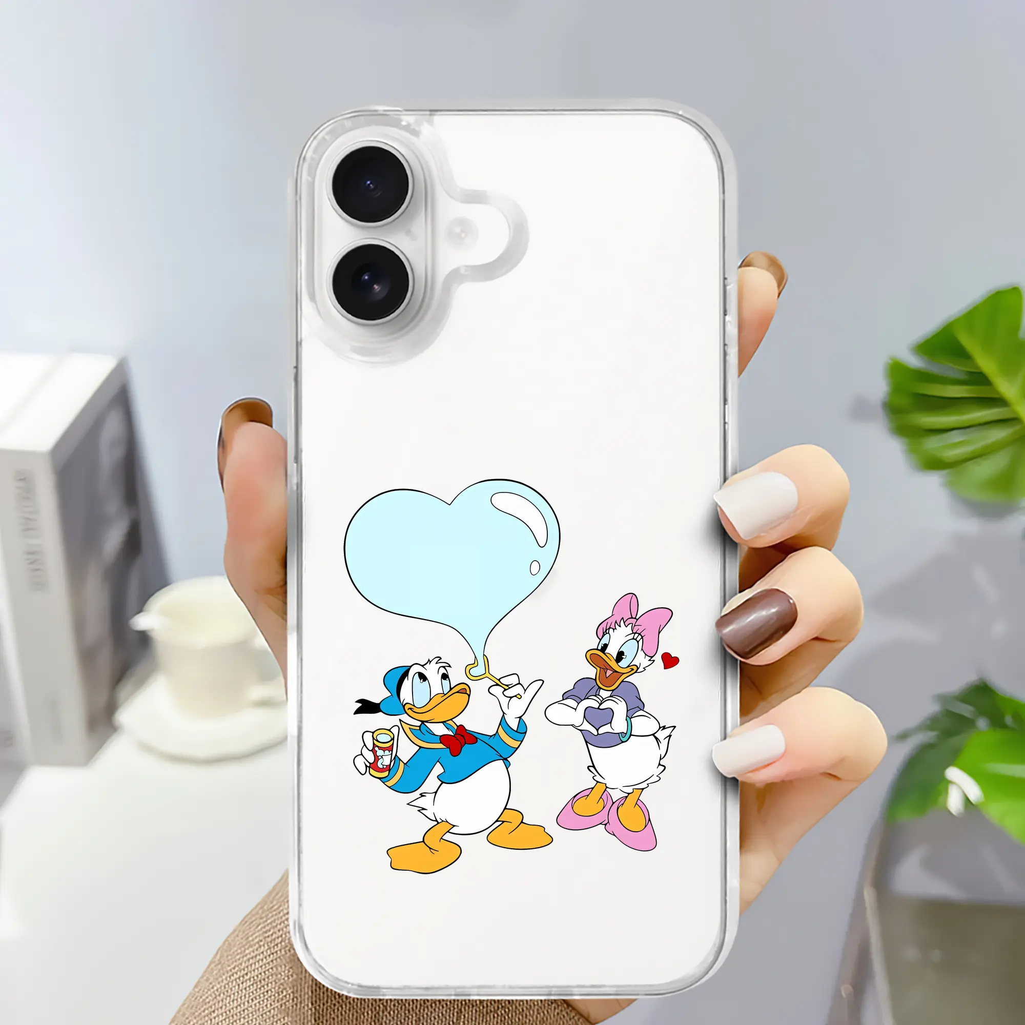 ミッキーマウス（Mickey Mouse） グッズ ドナルドダック（Donald Duck）
